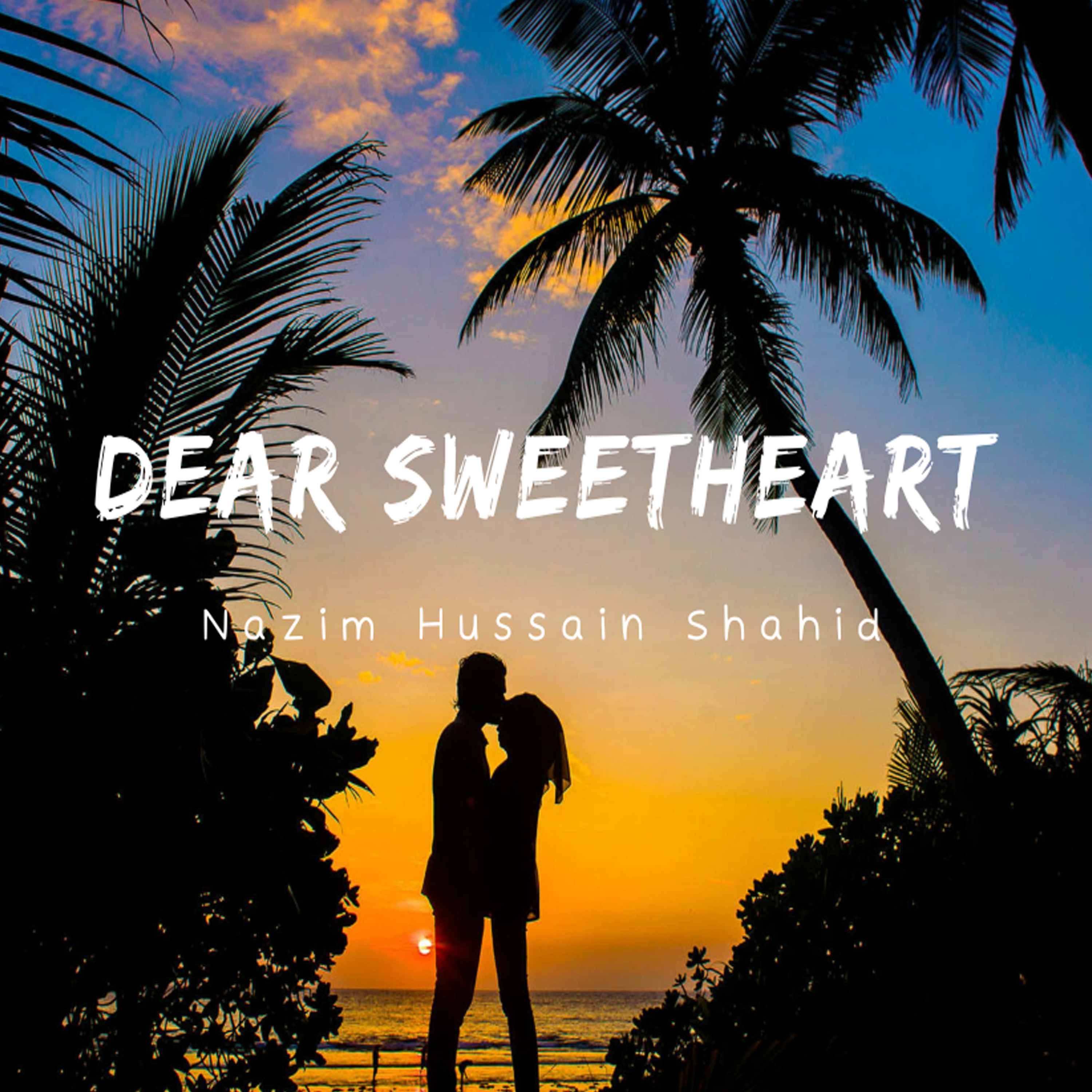 Dear Sweetheart artwork