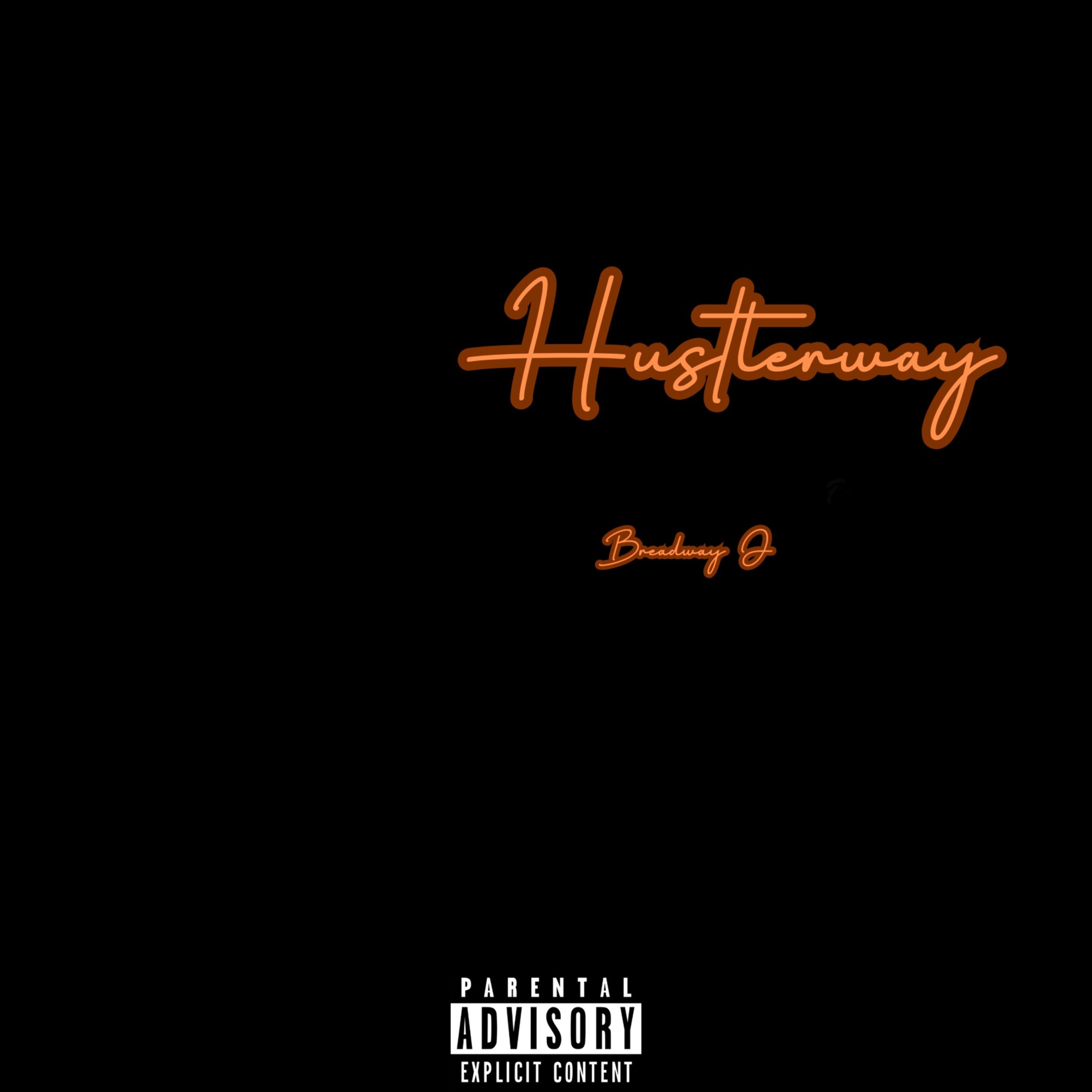 Hustlerway artwork