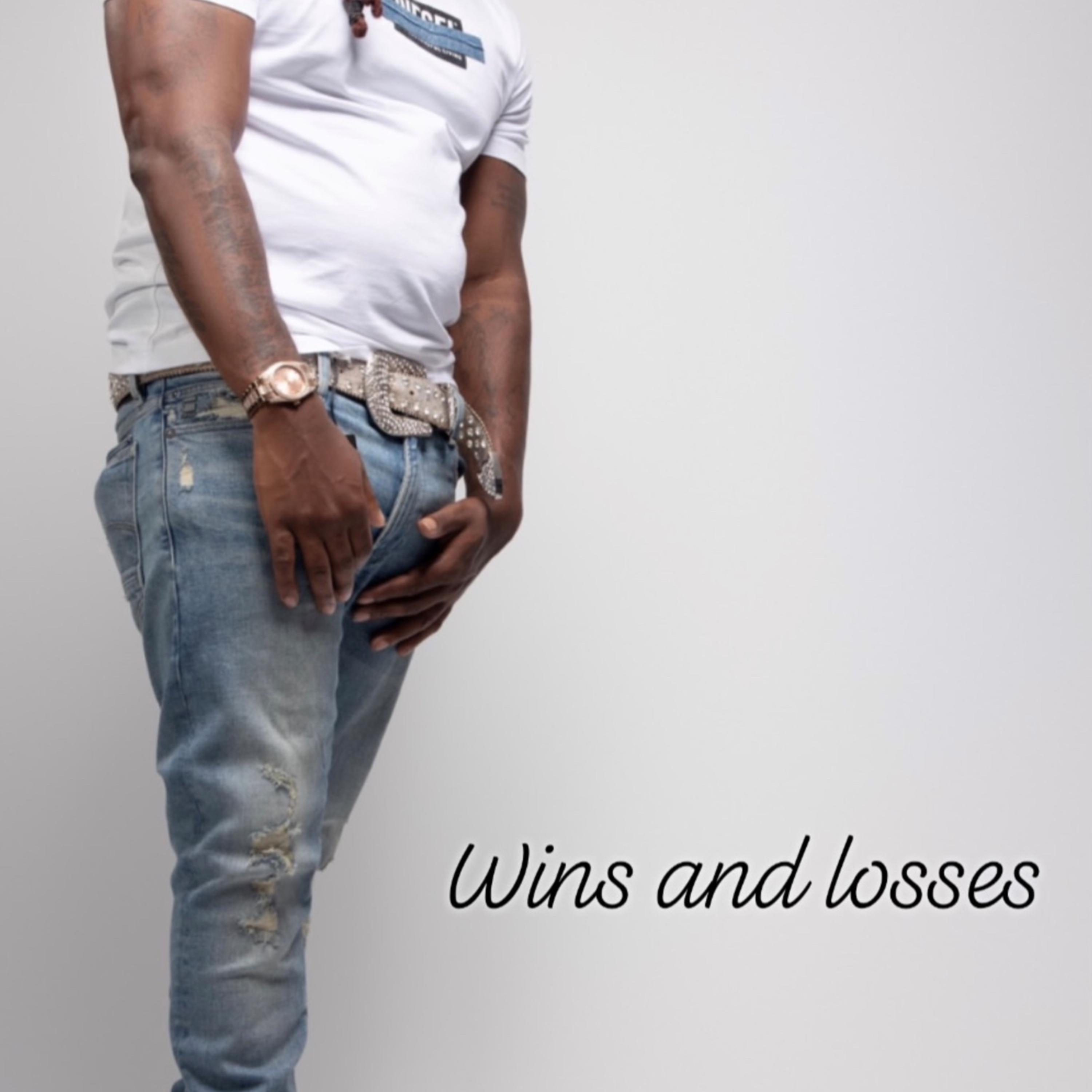 Wins and Losses artwork