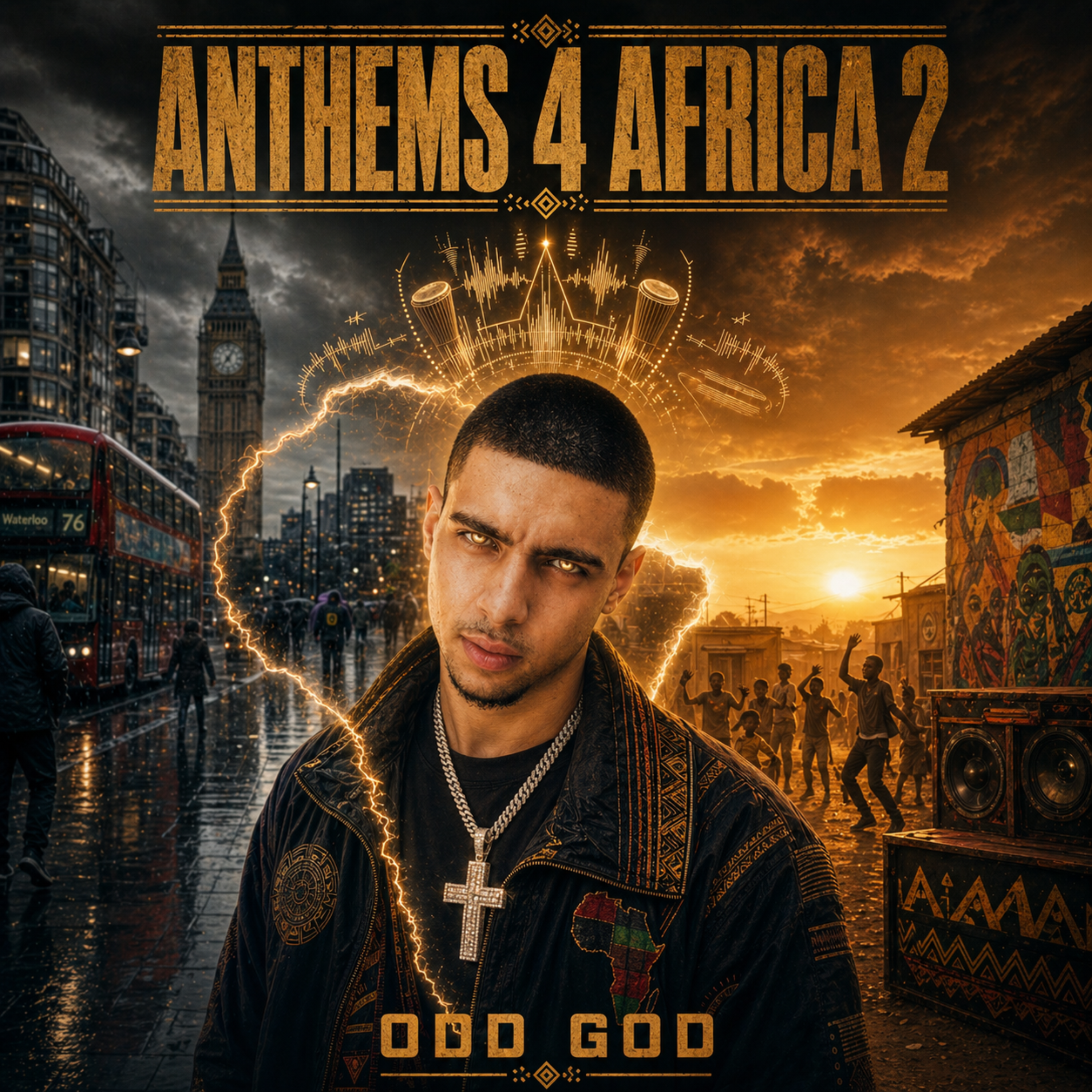 Anthems 4 Africa 2 artwork