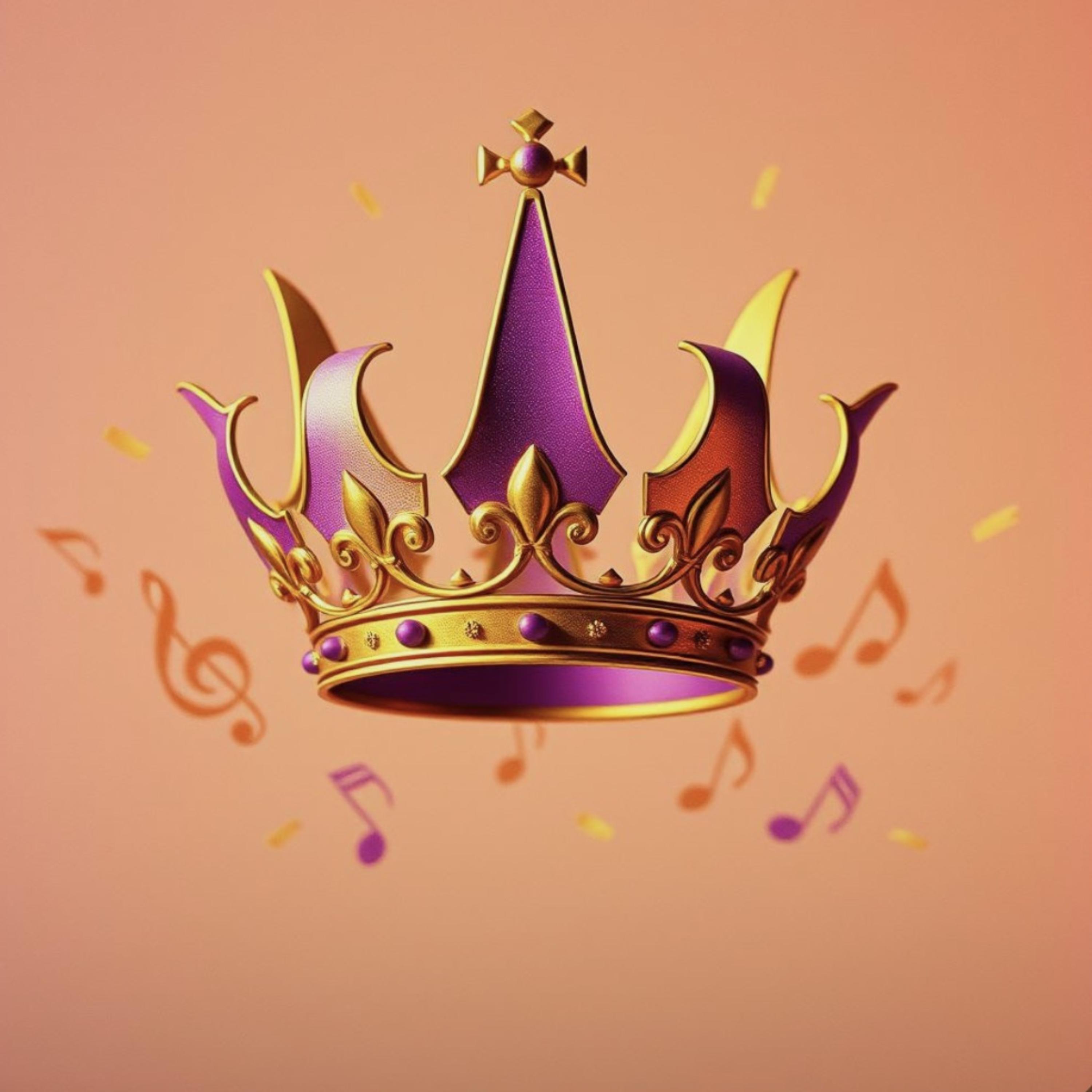 QueenTime artwork