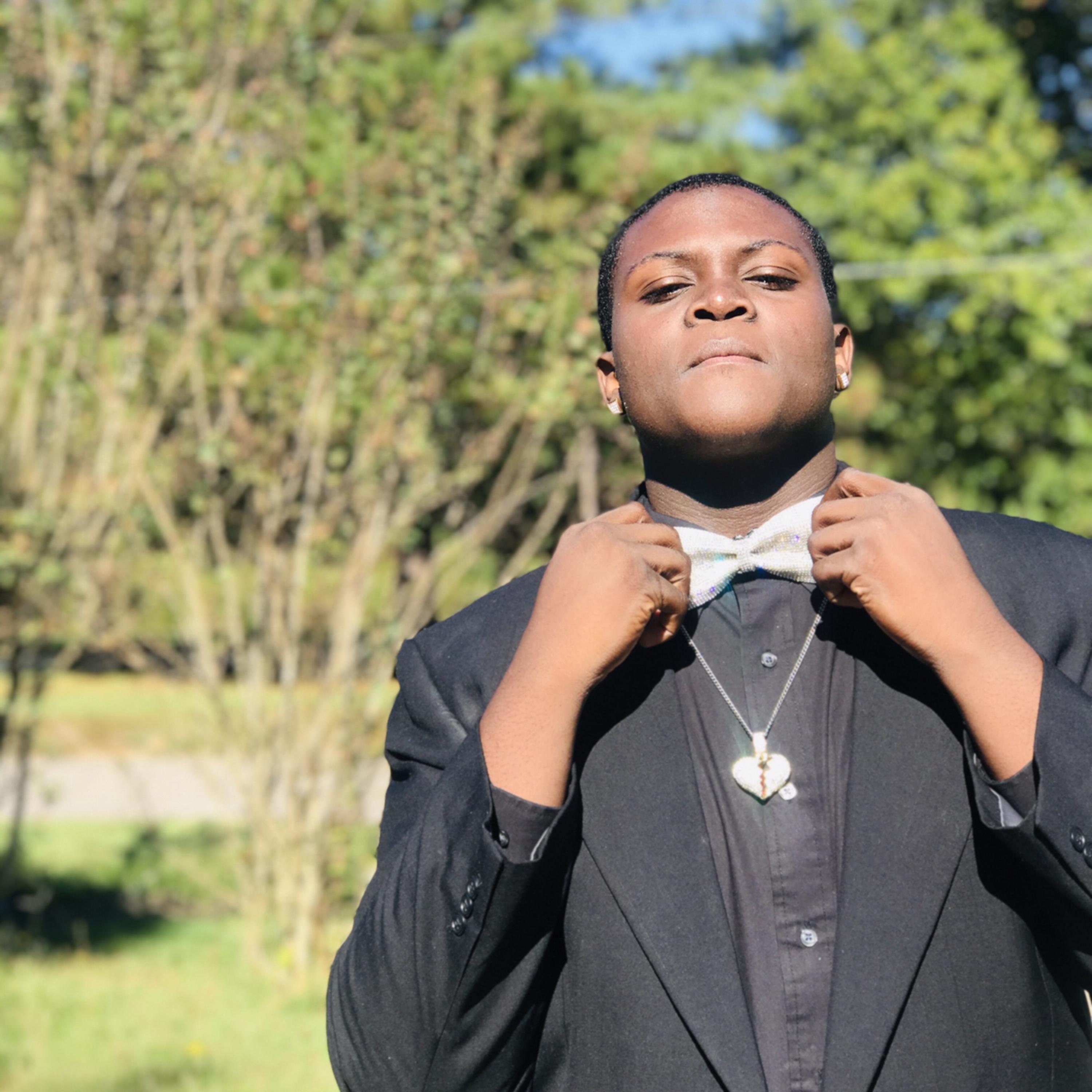 Make It Out Freestyle artwork