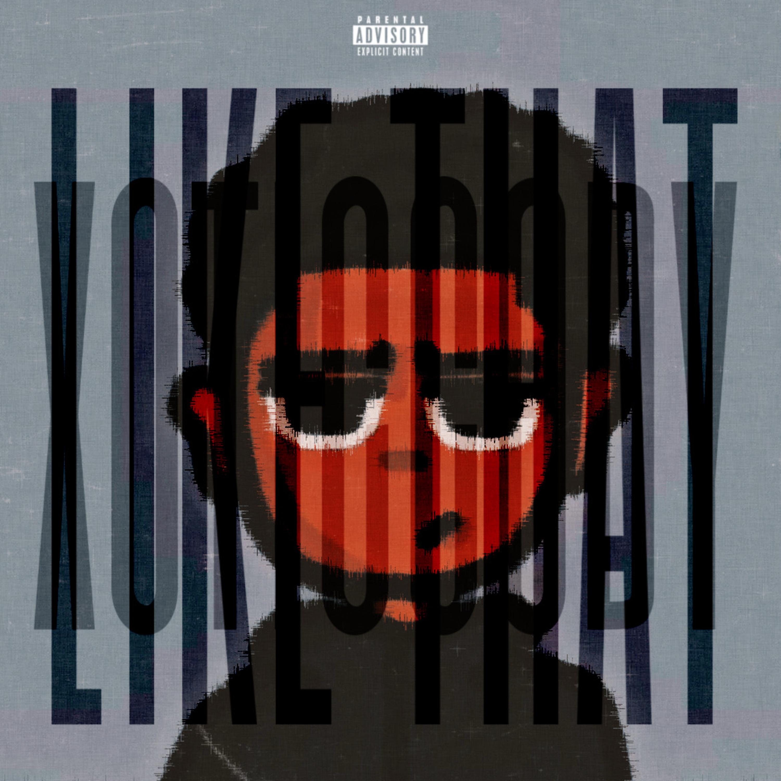 LIKE THAT artwork