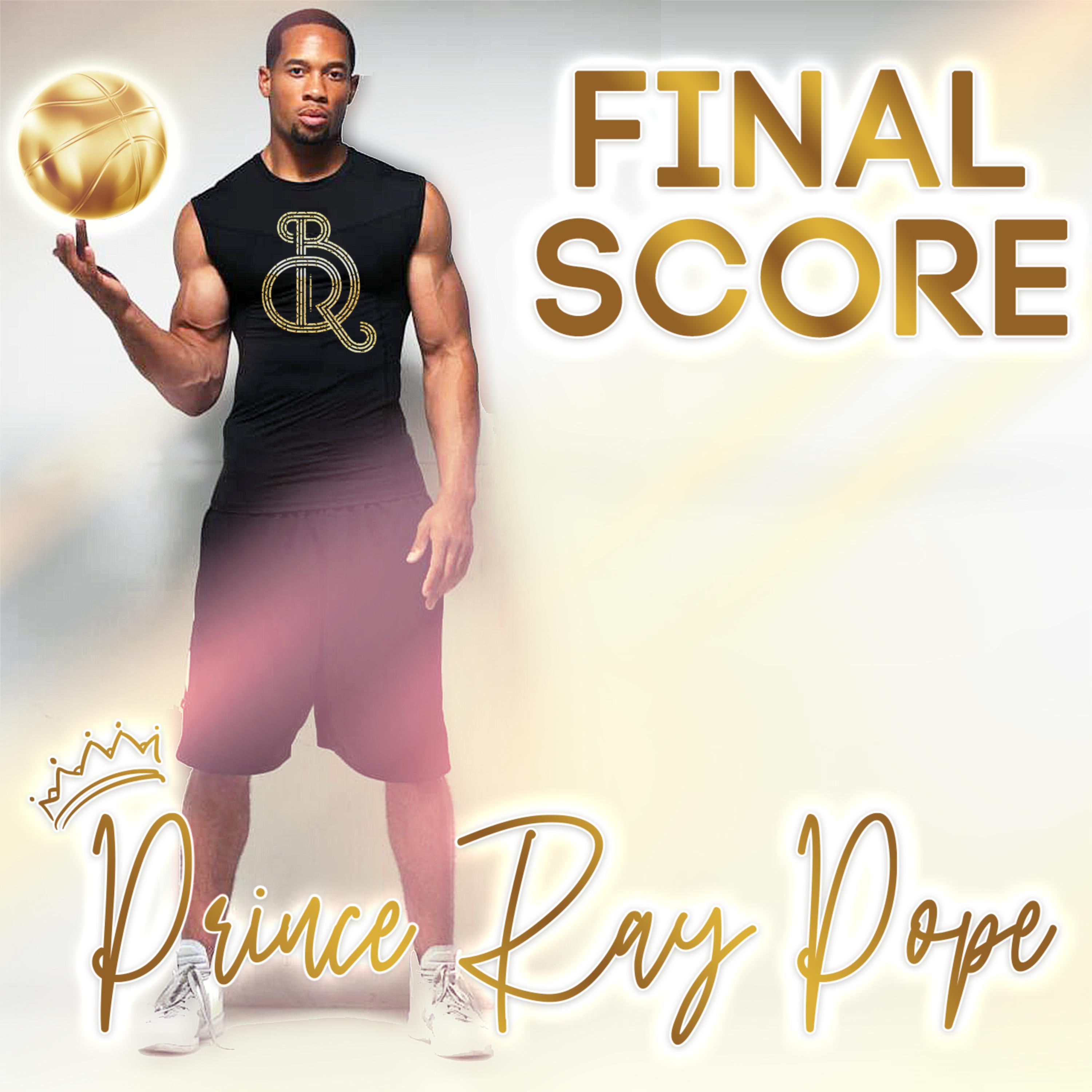 Final Score artwork