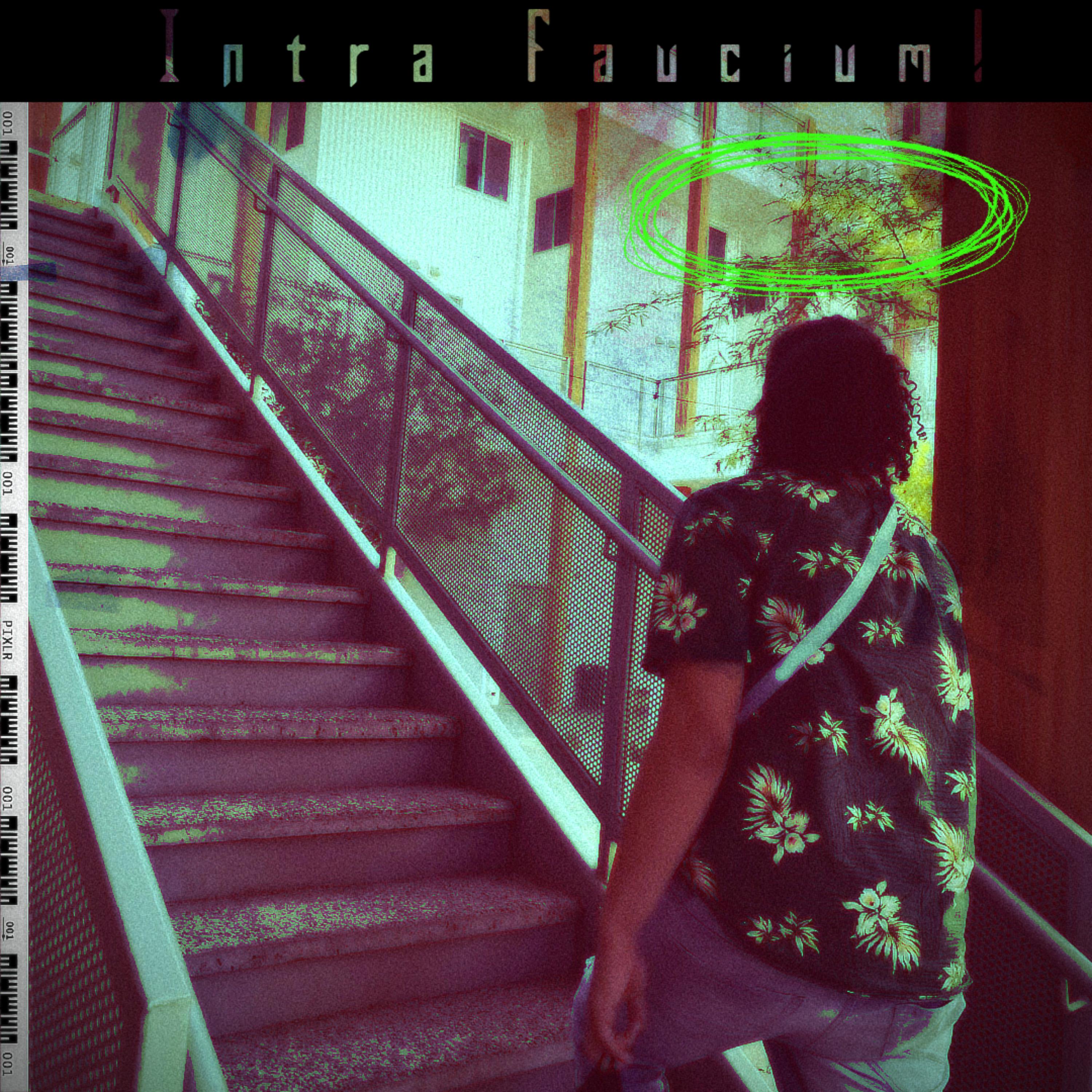 Intra Faucium artwork