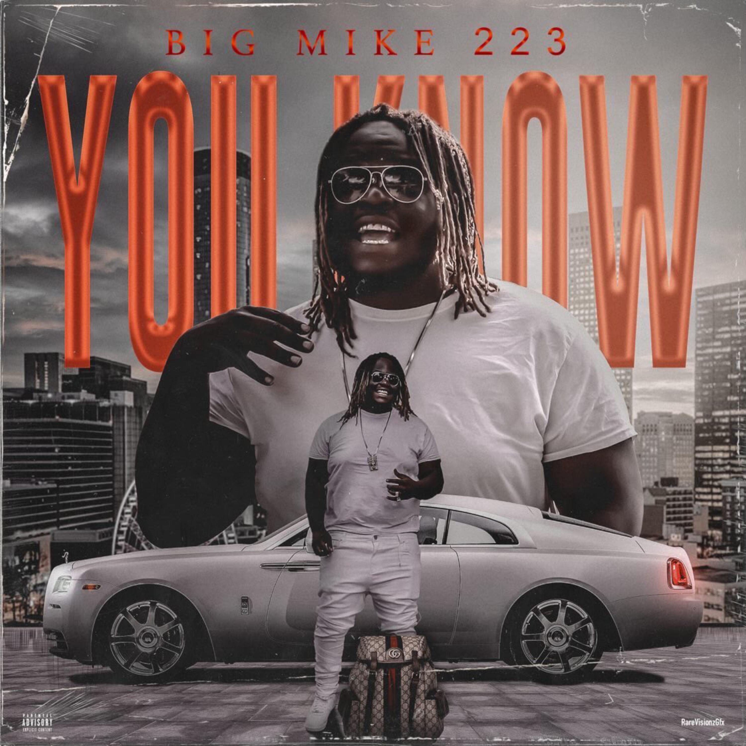 You Know artwork