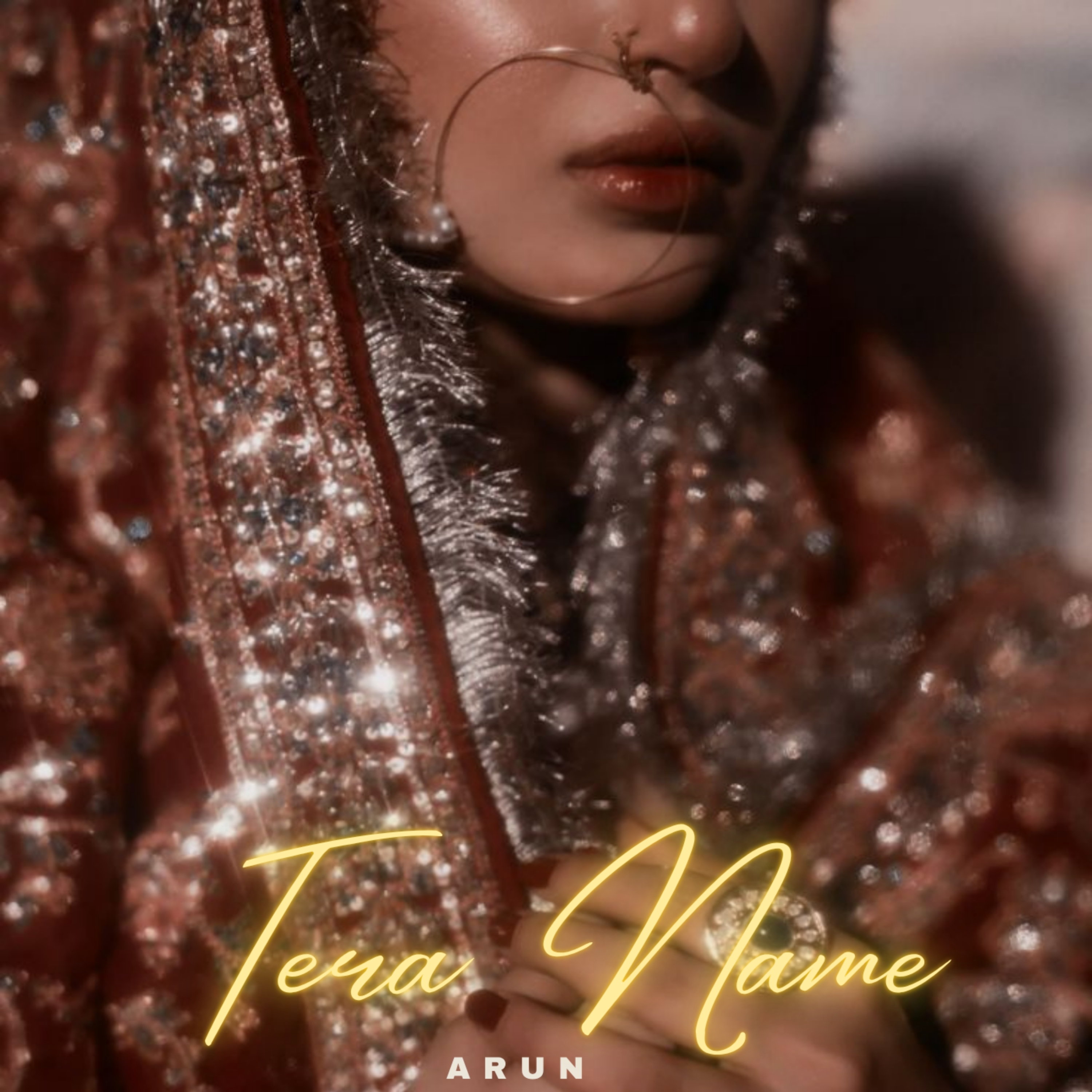 Tera Name artwork