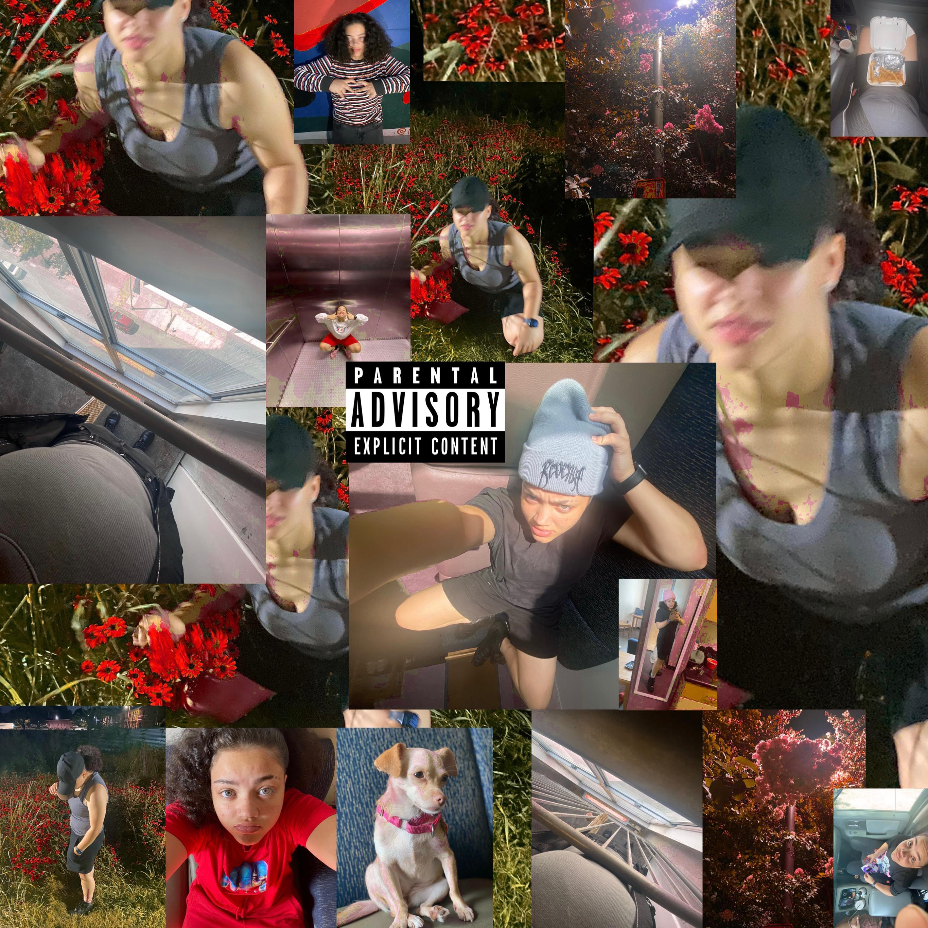 This Is Why I Don't Fw Y'all. artwork