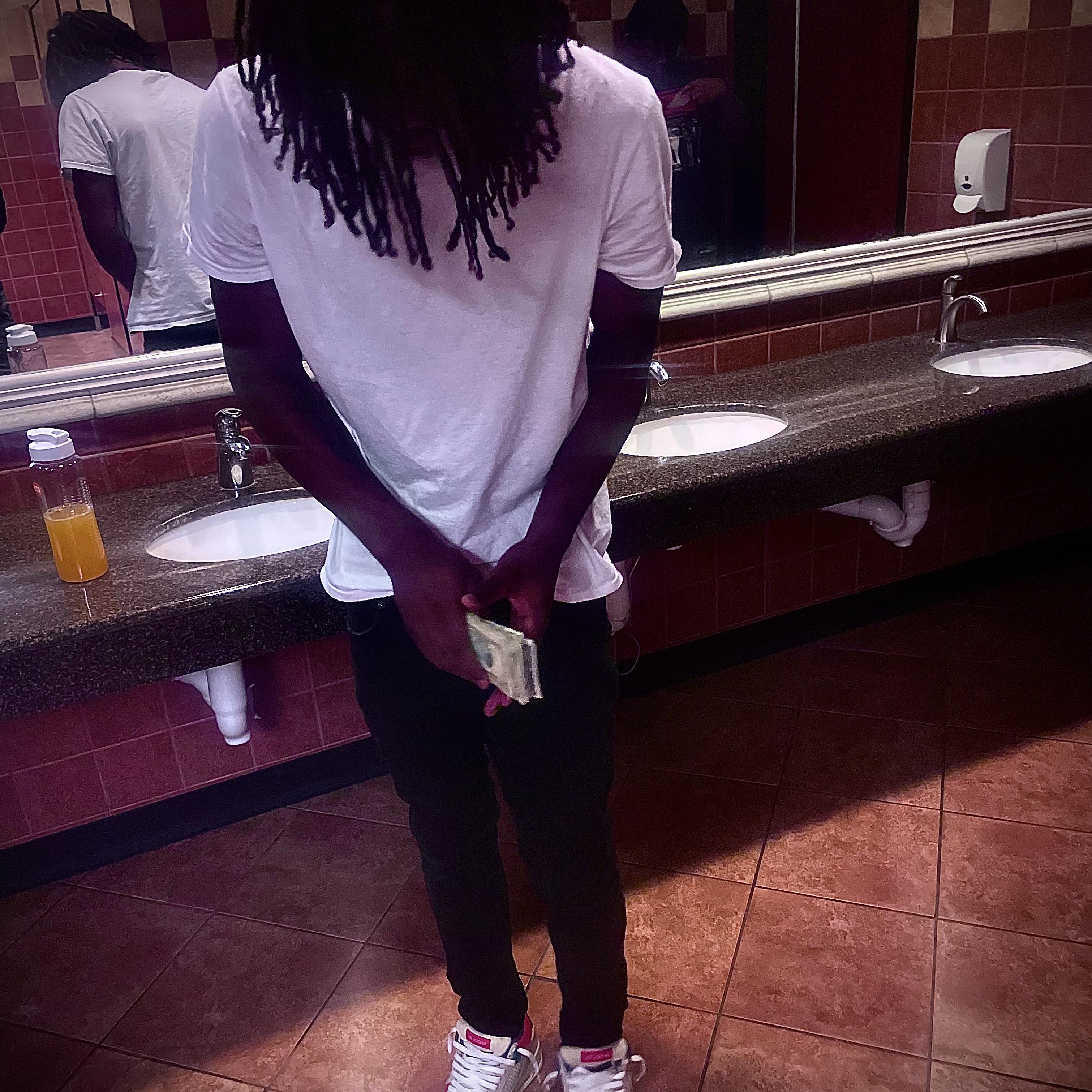 Creepin artwork