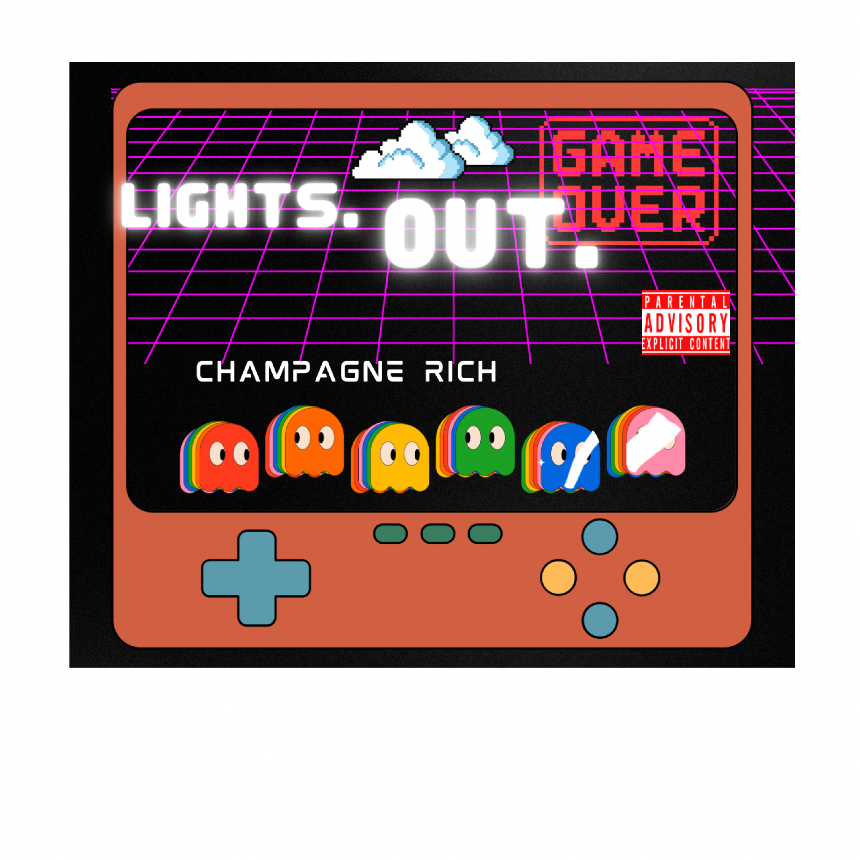 Lights Out artwork