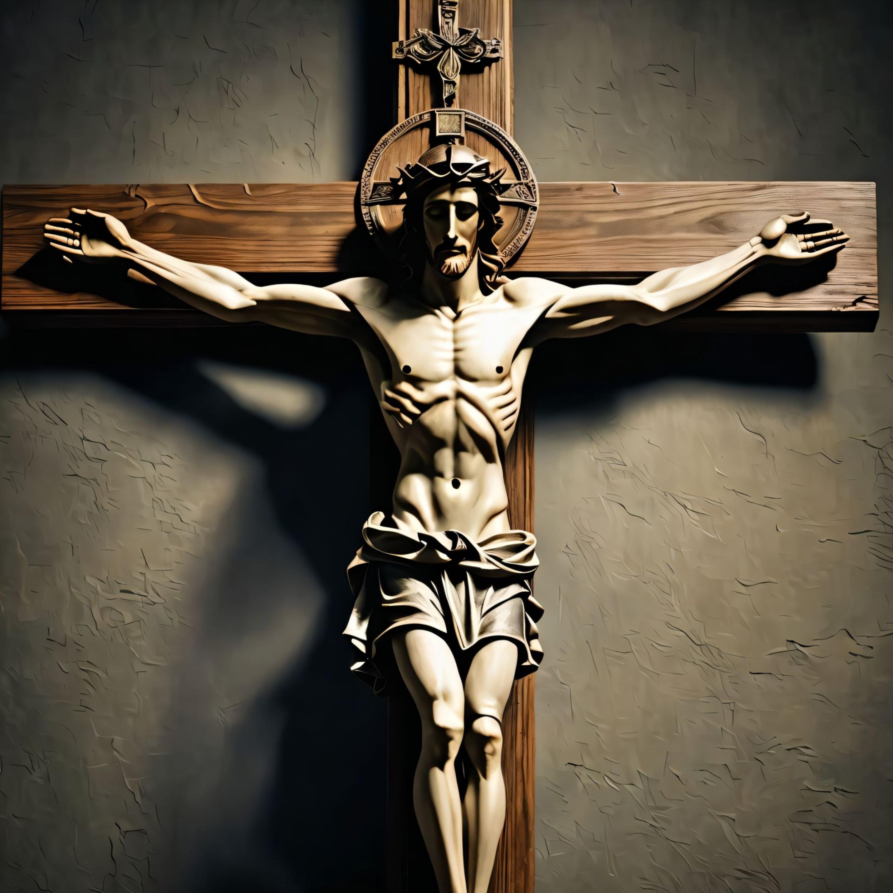 Perfect Beyond The Cross artwork