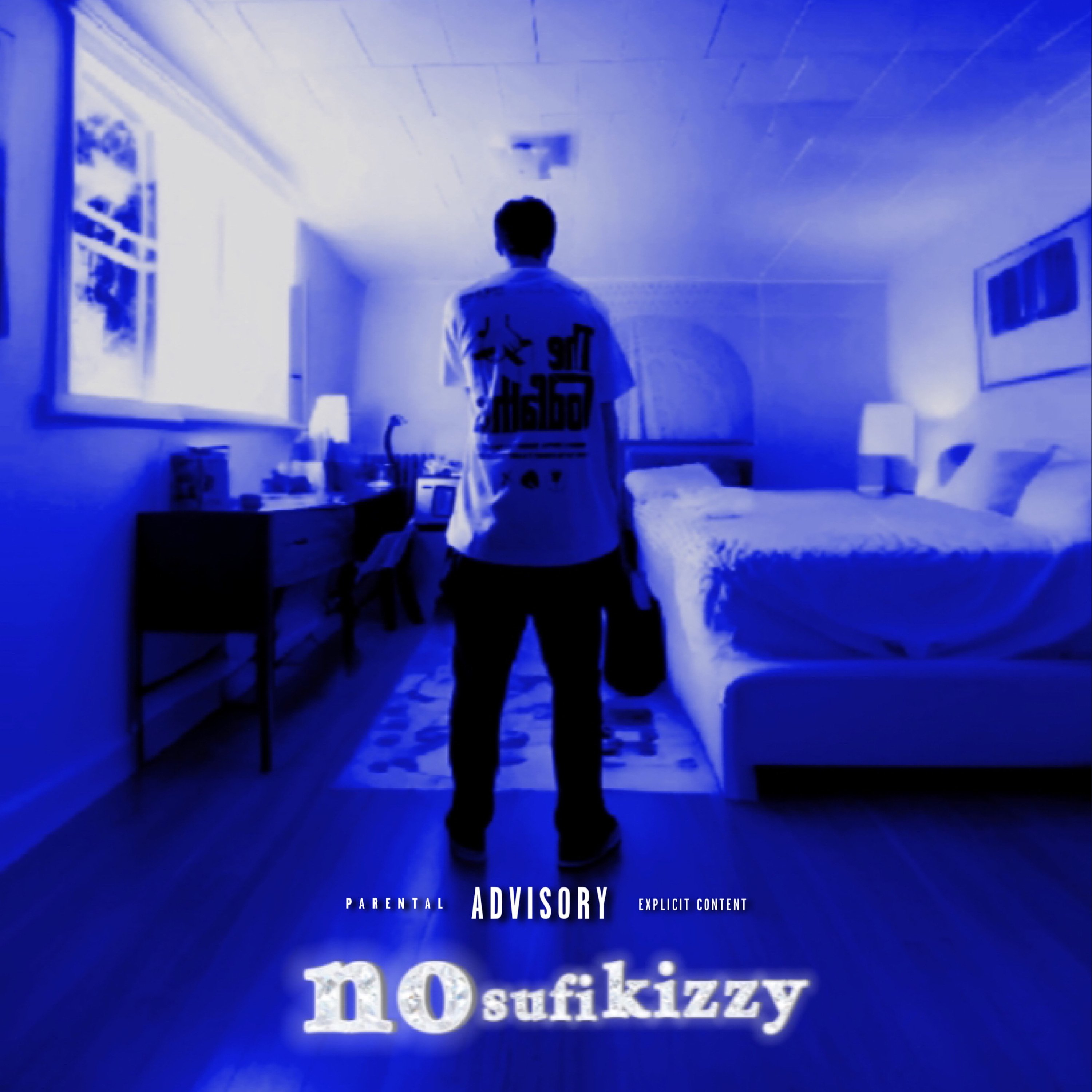 No Kizzy artwork