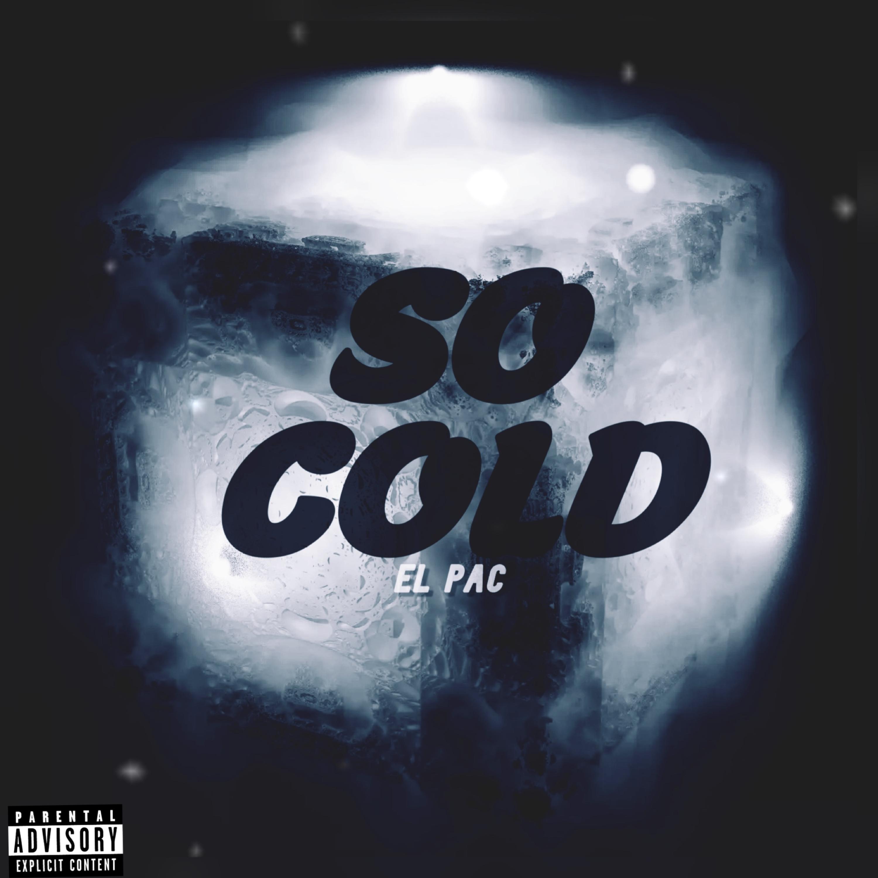 So Cold artwork