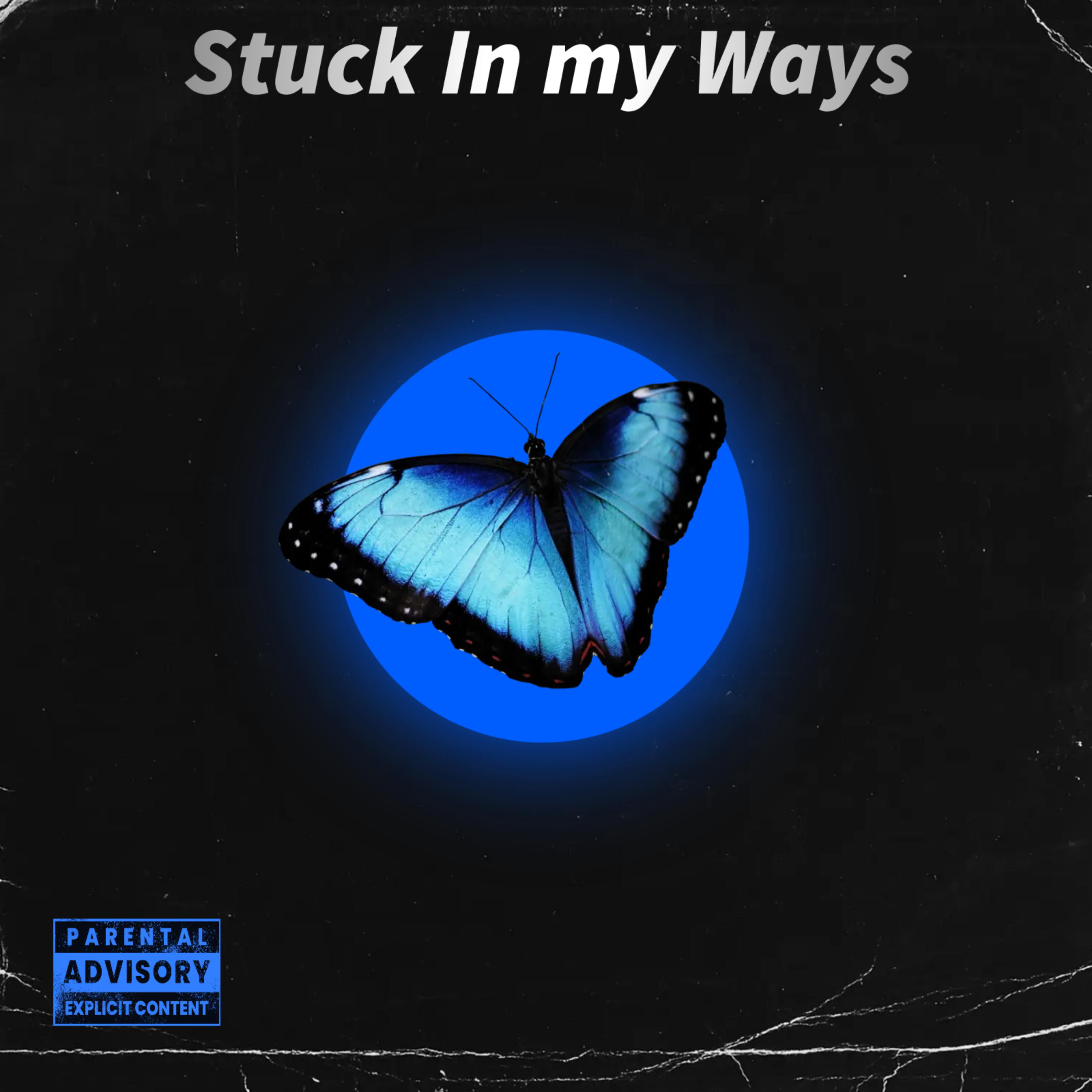 Stuck In My Ways artwork