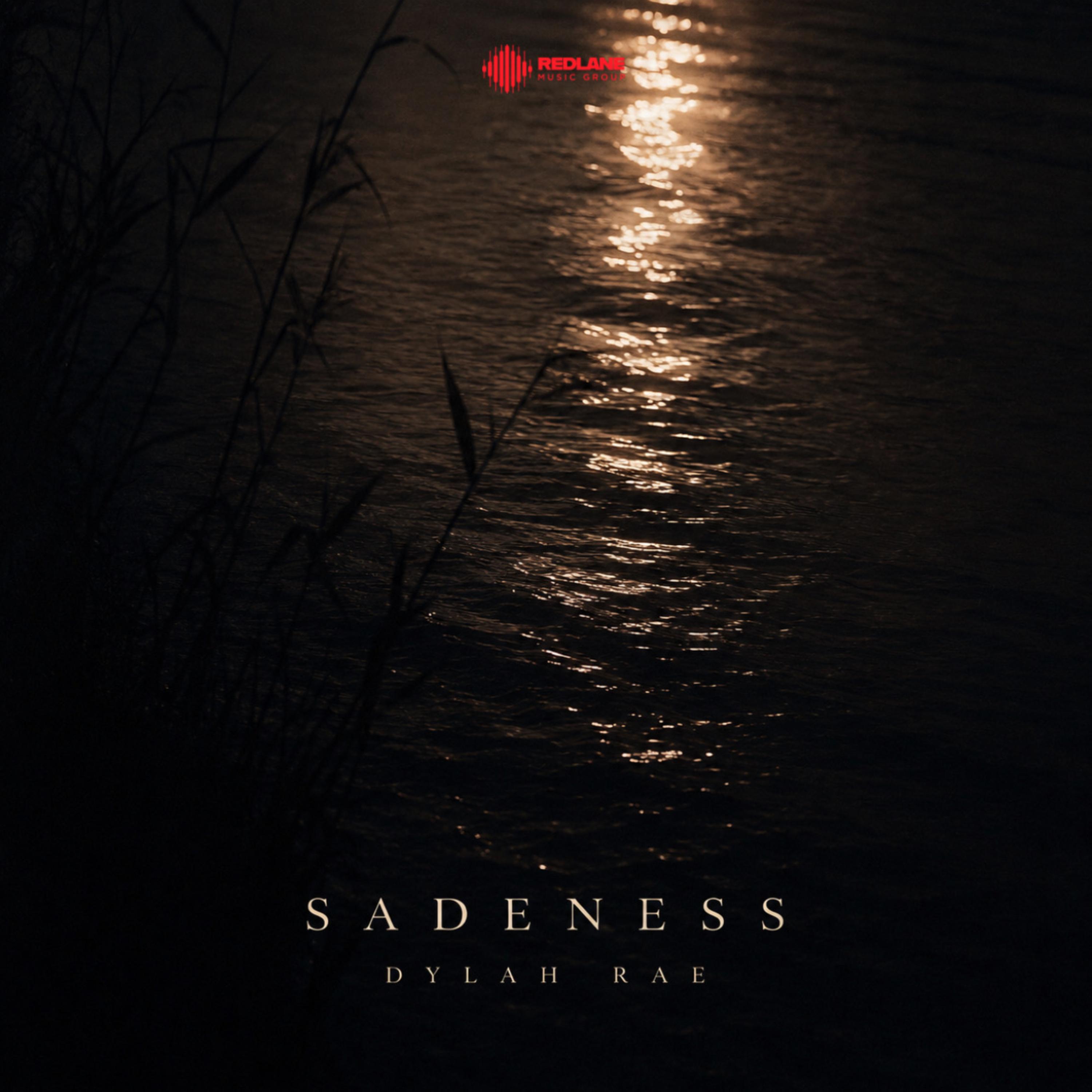 Sadeness by Dylah Rae cover art