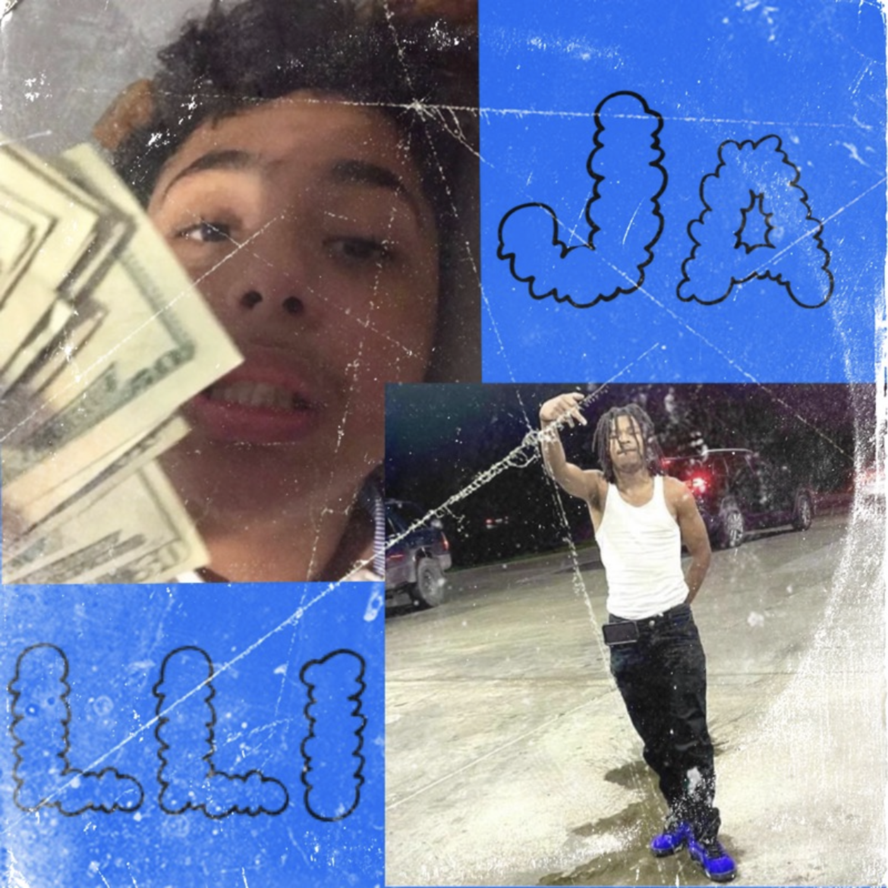 LLI artwork