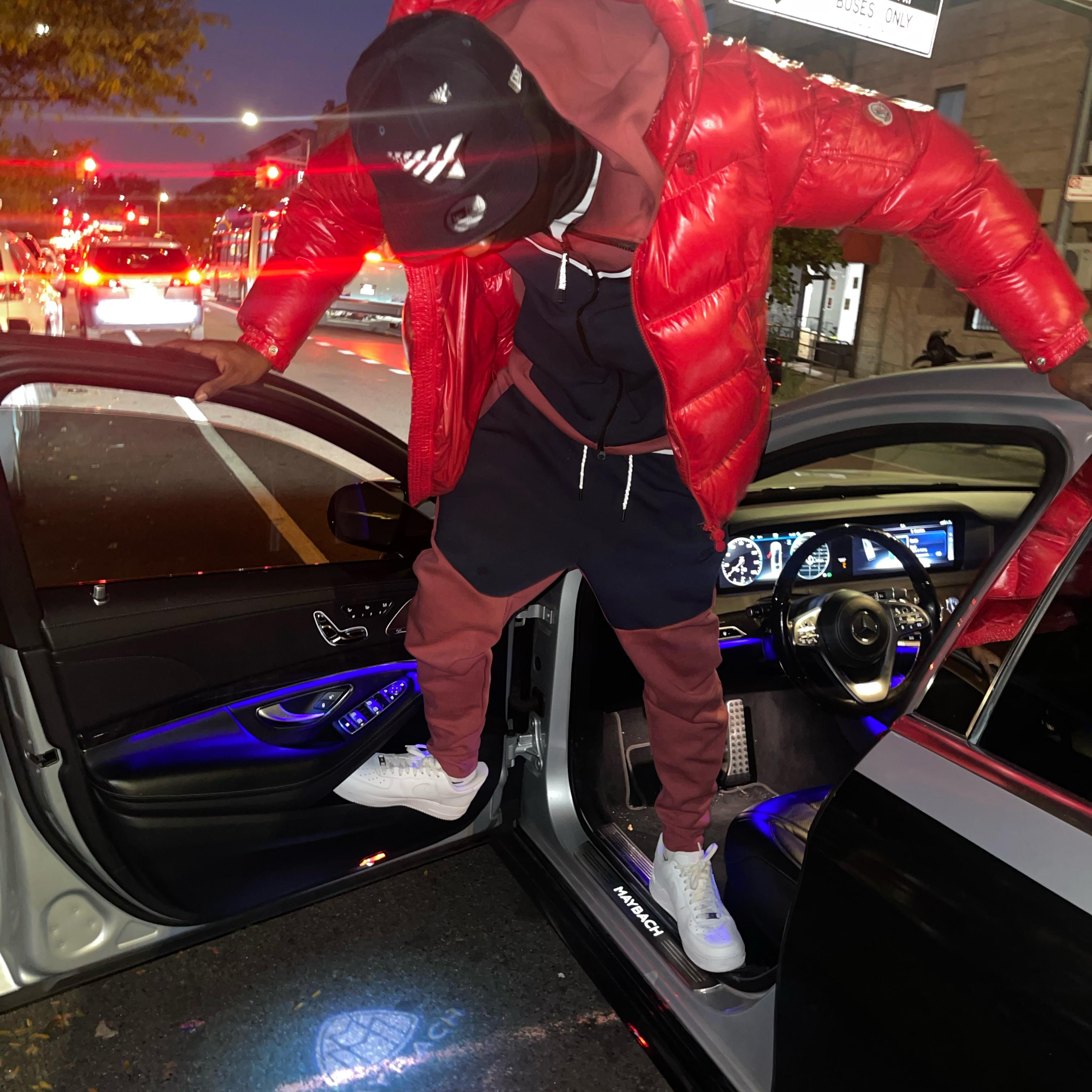 GET MONEY FREESTYLE artwork