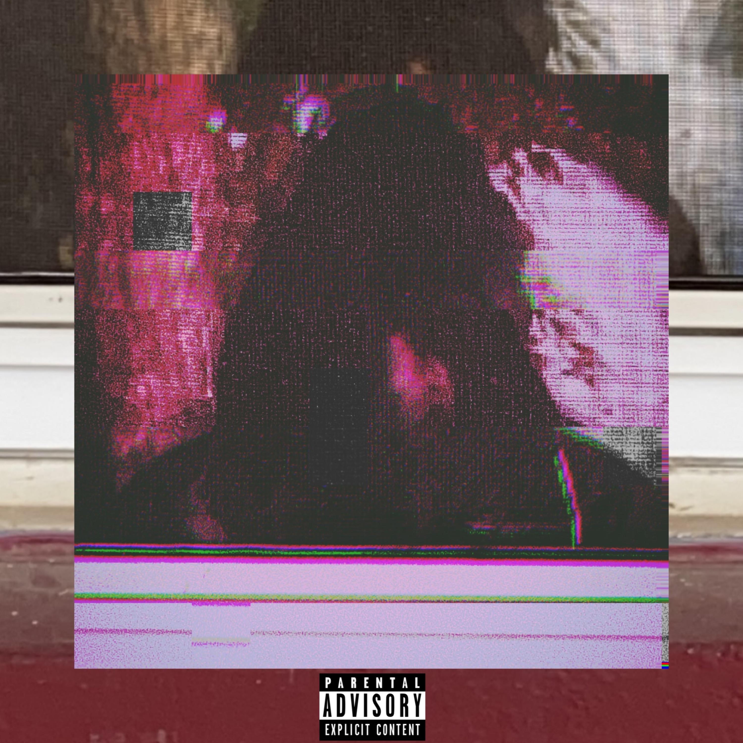 SOUNDS FROM THE SHADOWS artwork