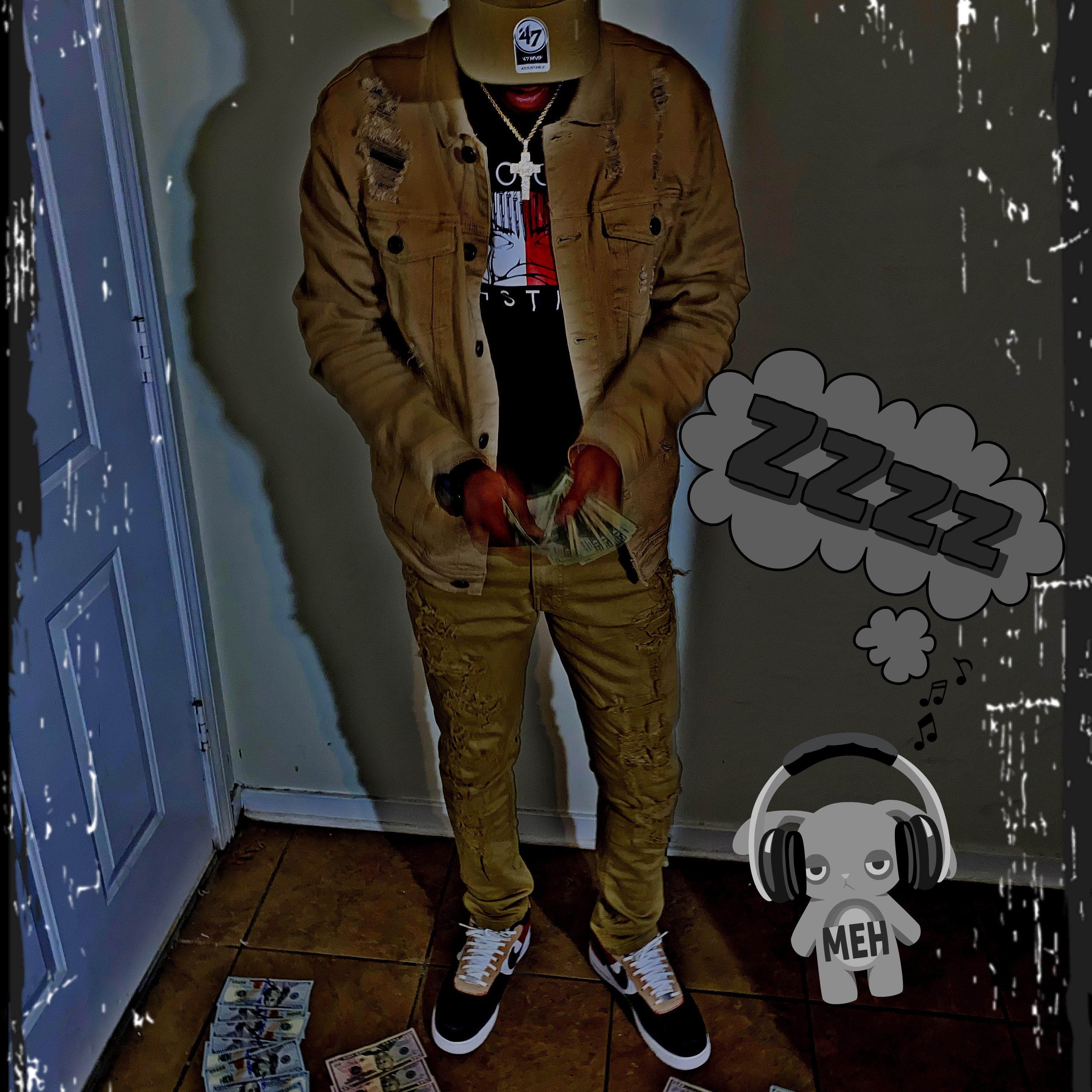 Notice Me artwork