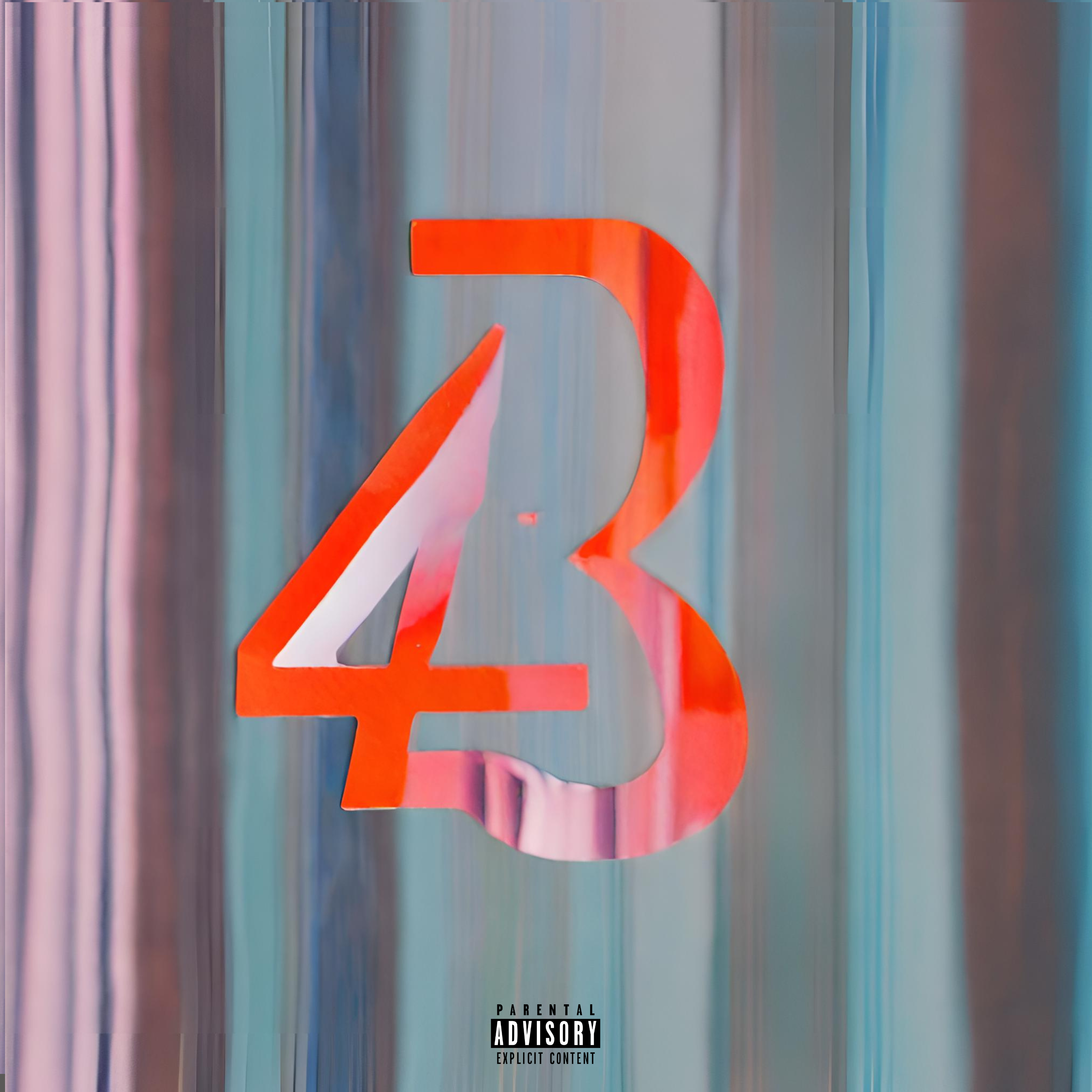 4G (Lose My Ego) by LoveSymbolDon cover art