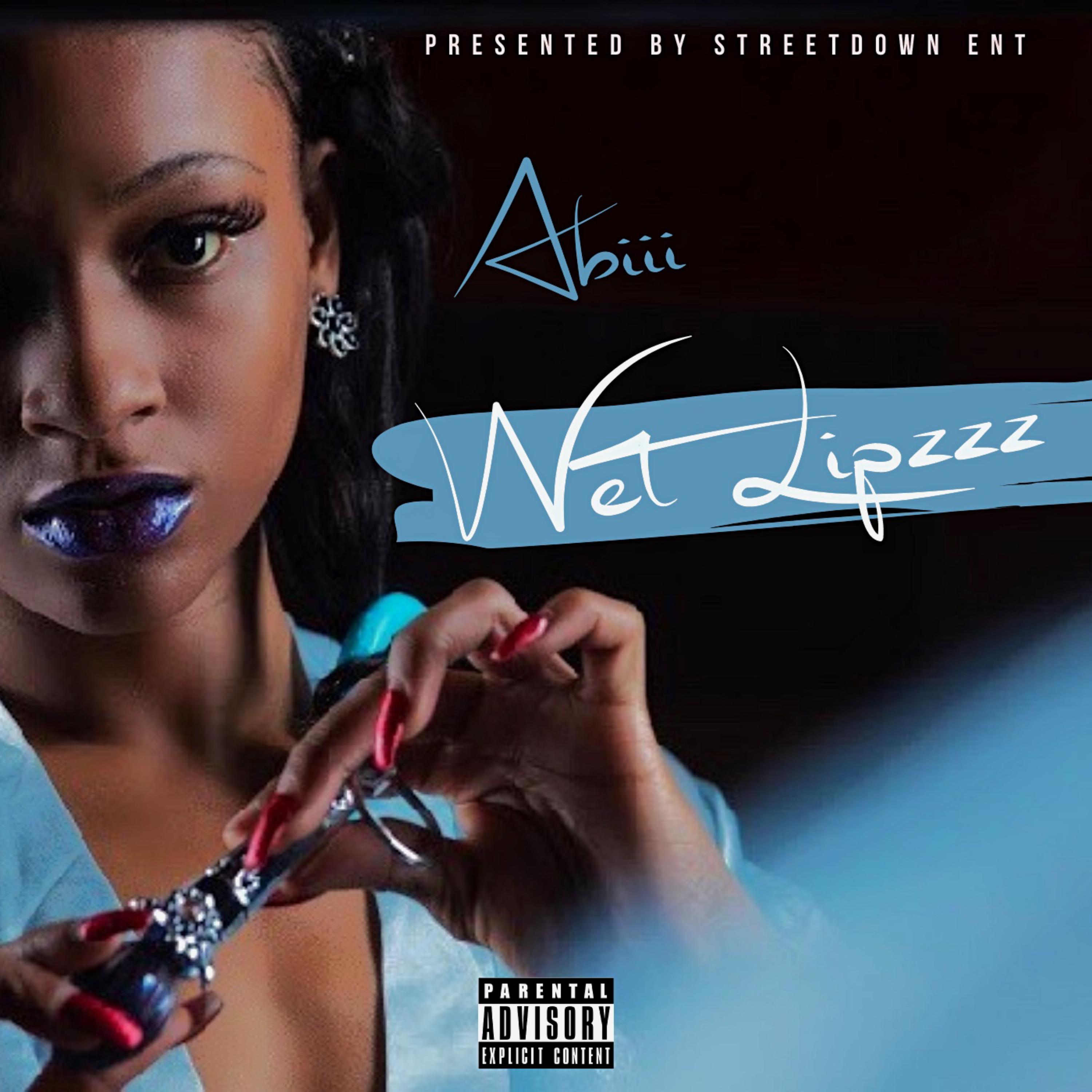 Wet Lipzzz artwork