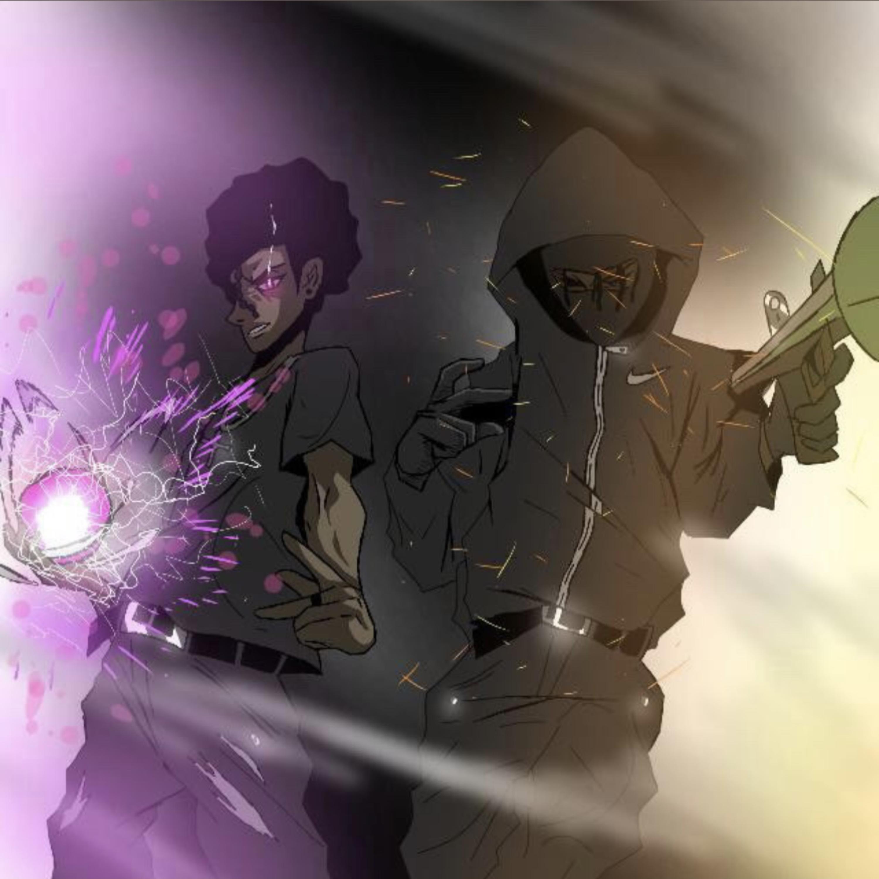 One Free Style artwork