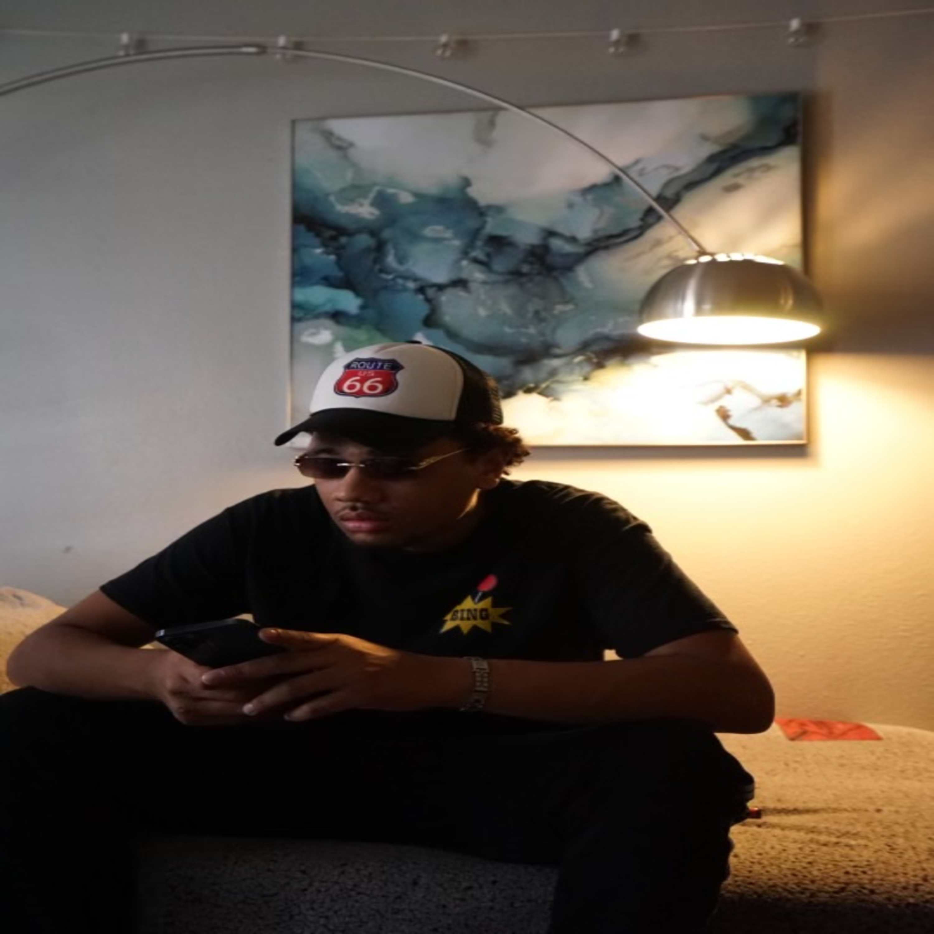 Keep It Real artwork