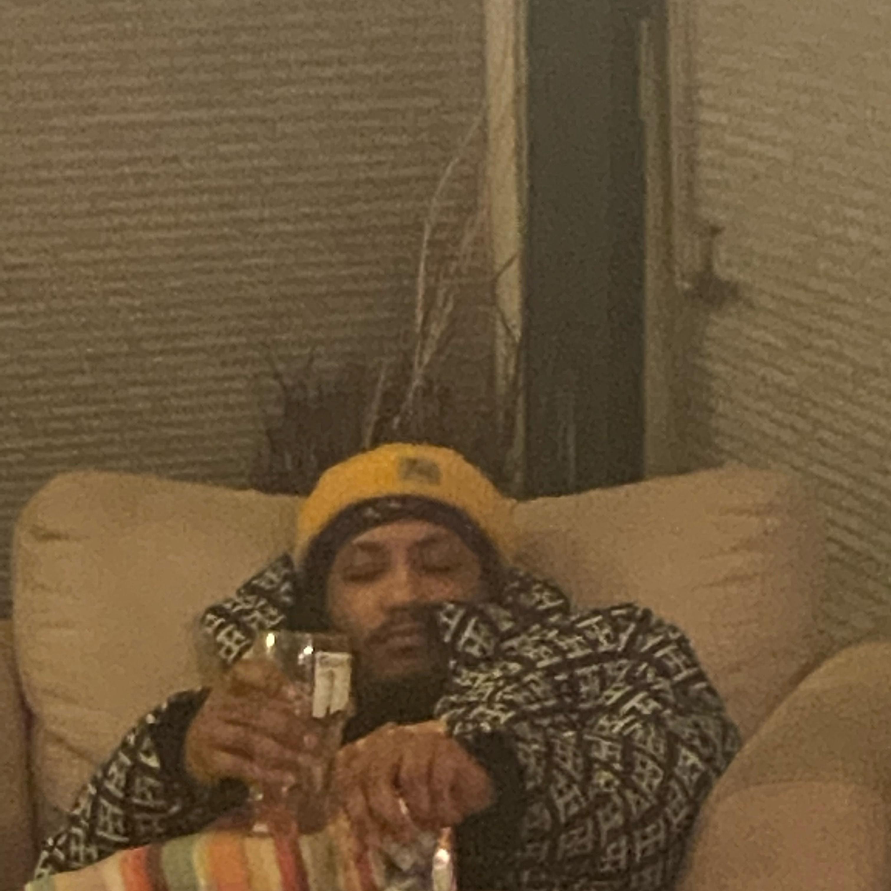 Kickin Shit (2am Freestlye) artwork