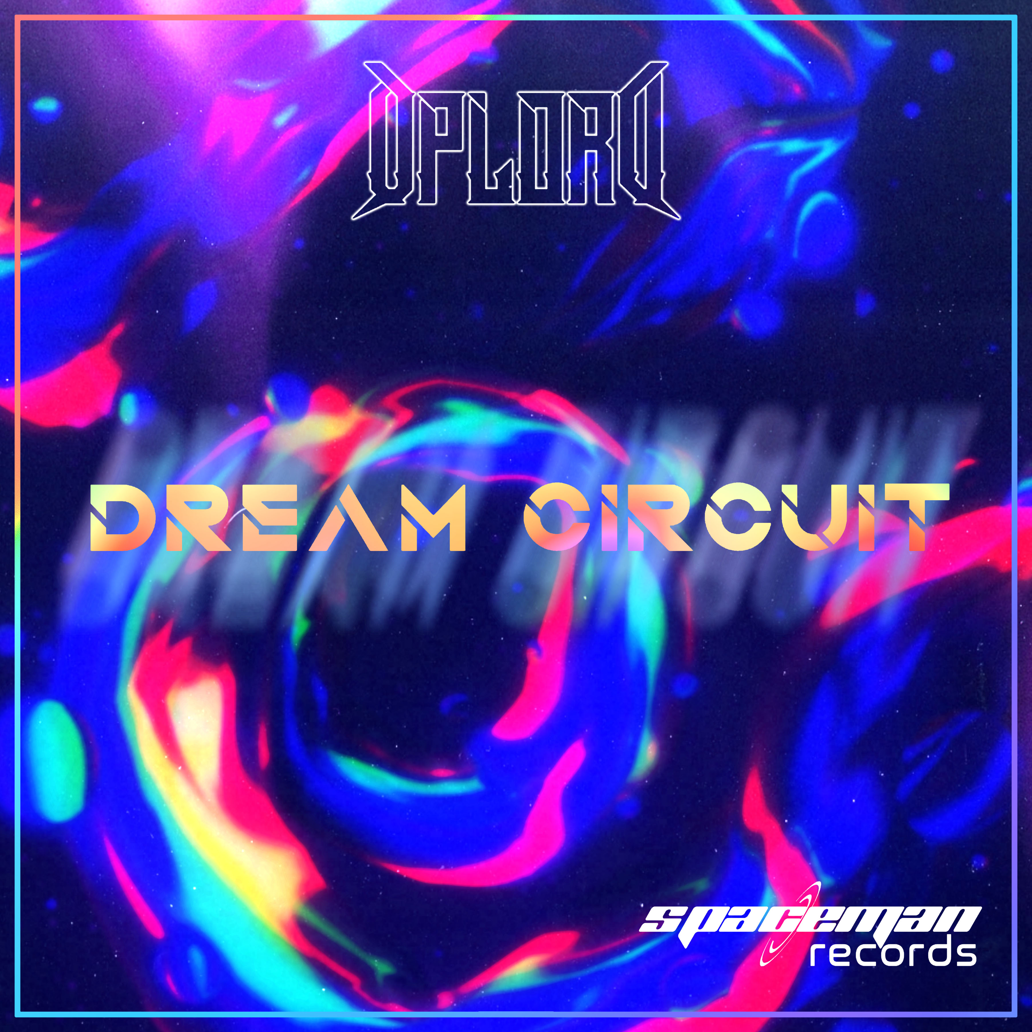 Dream Circuit artwork