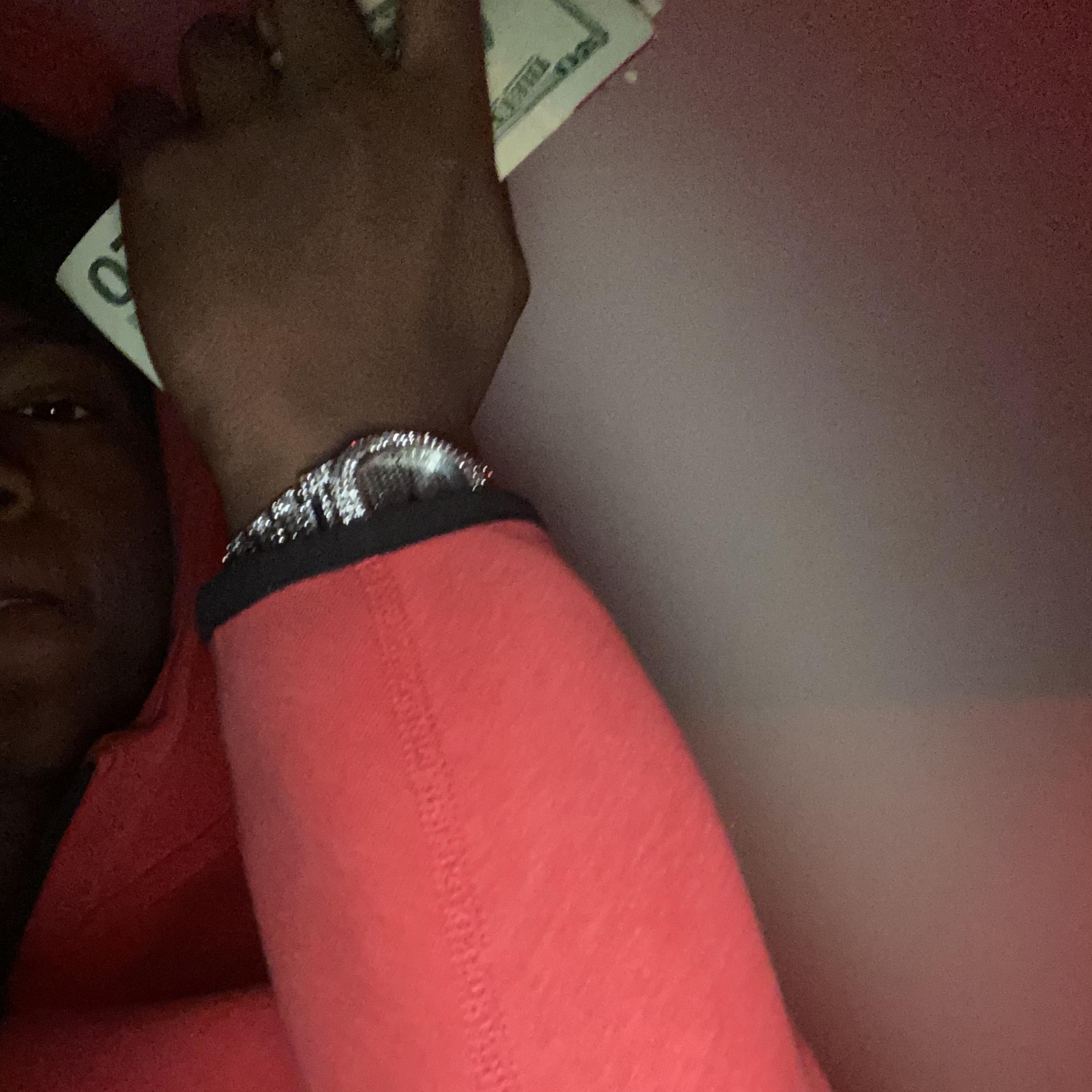 Money Grip artwork