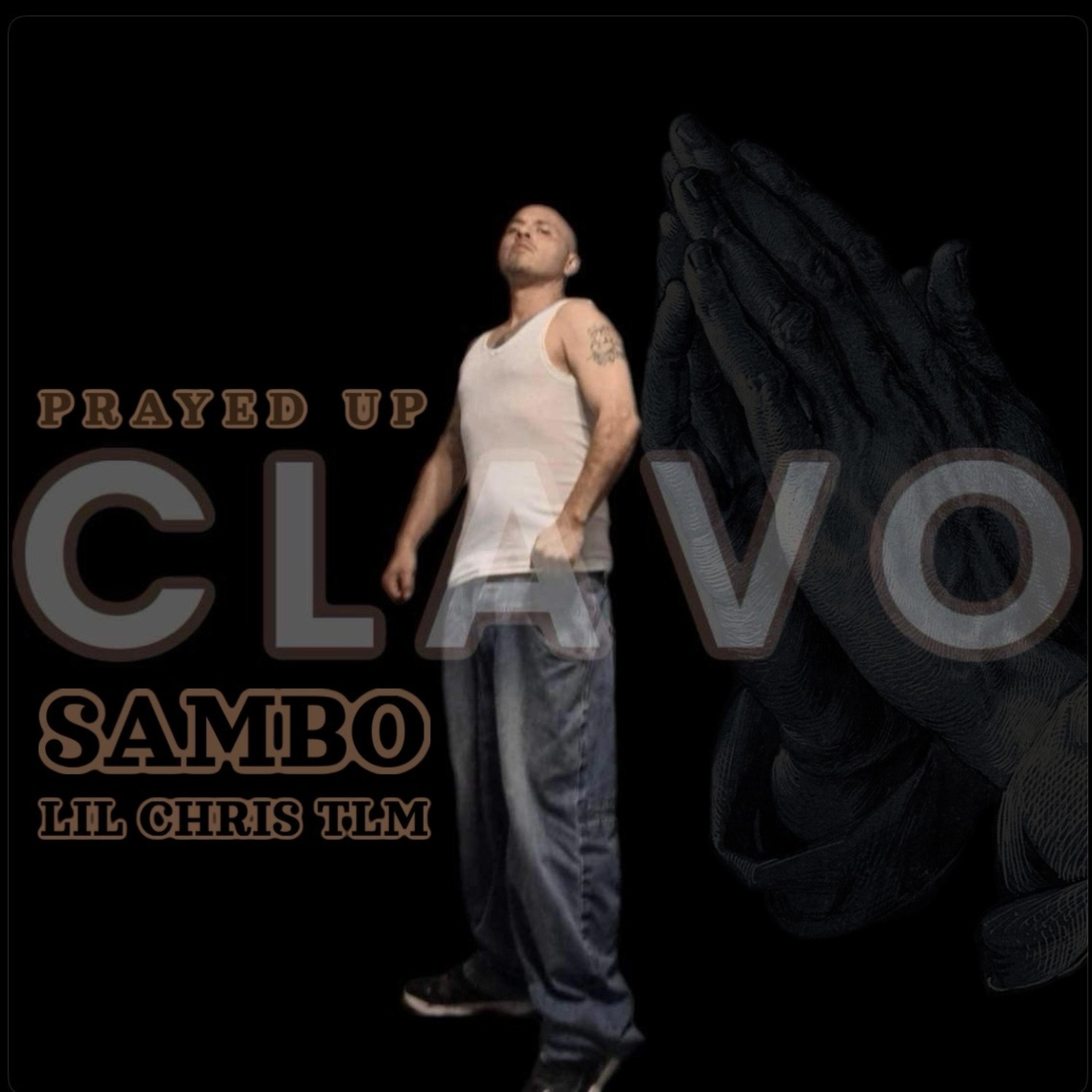 Prayed Up artwork