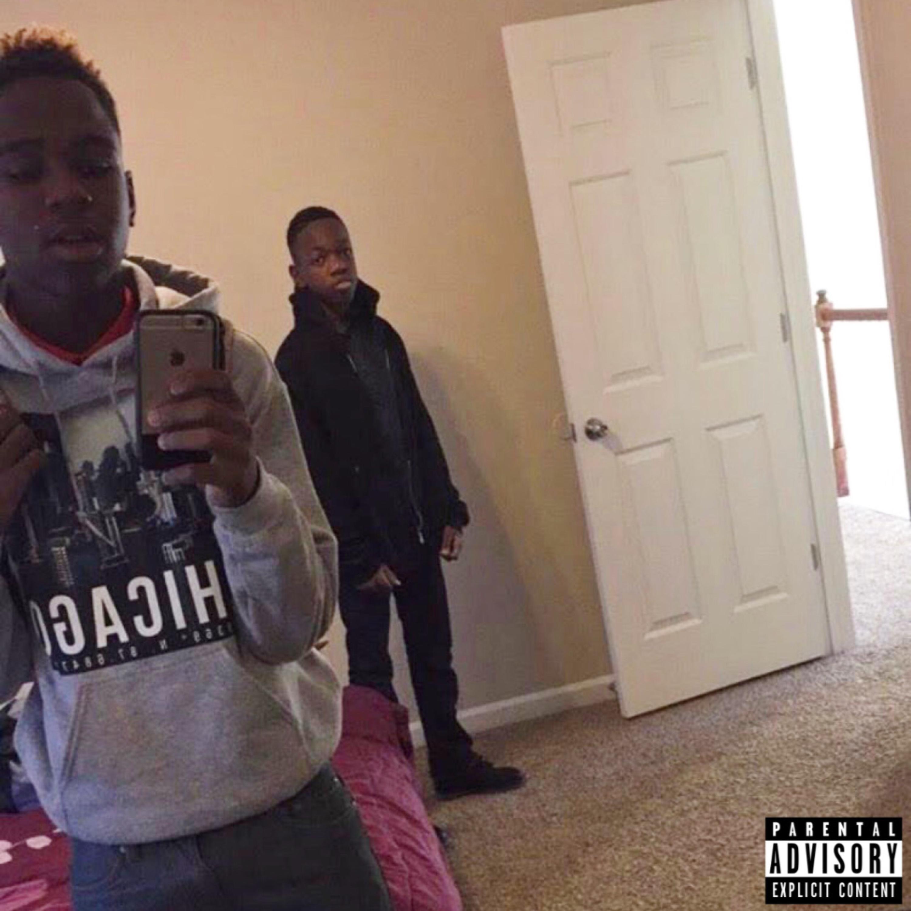 Get Dripped by X1 Jer  cover art