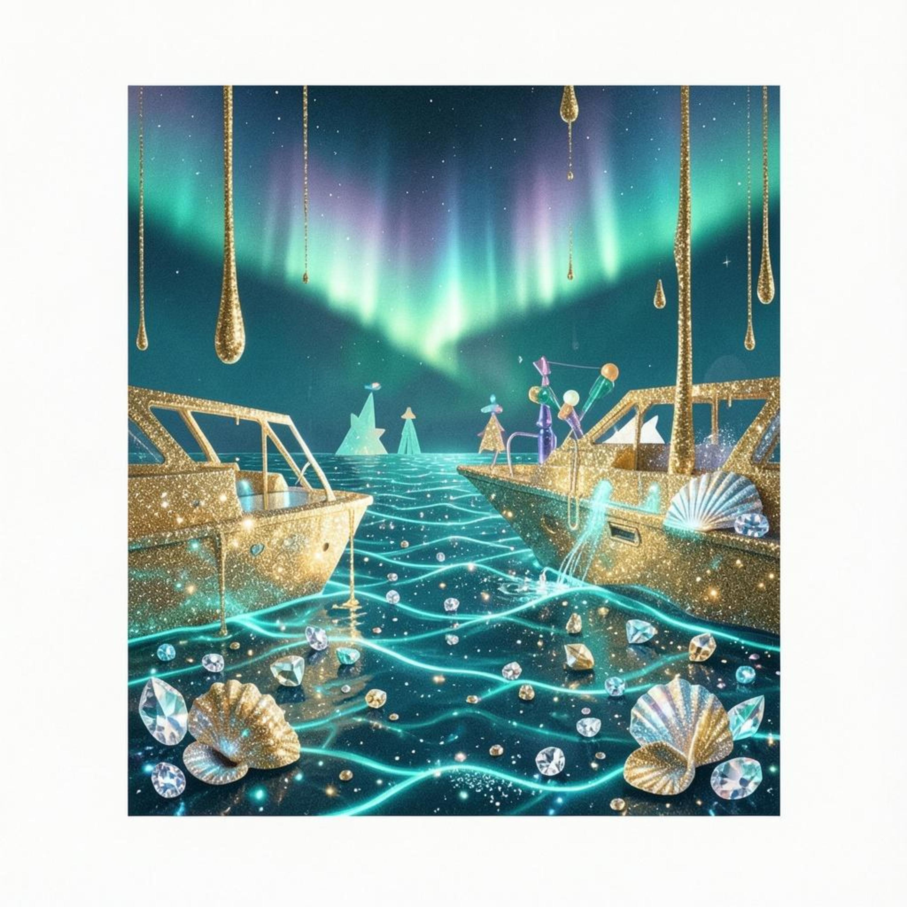 fiesta sin final artwork