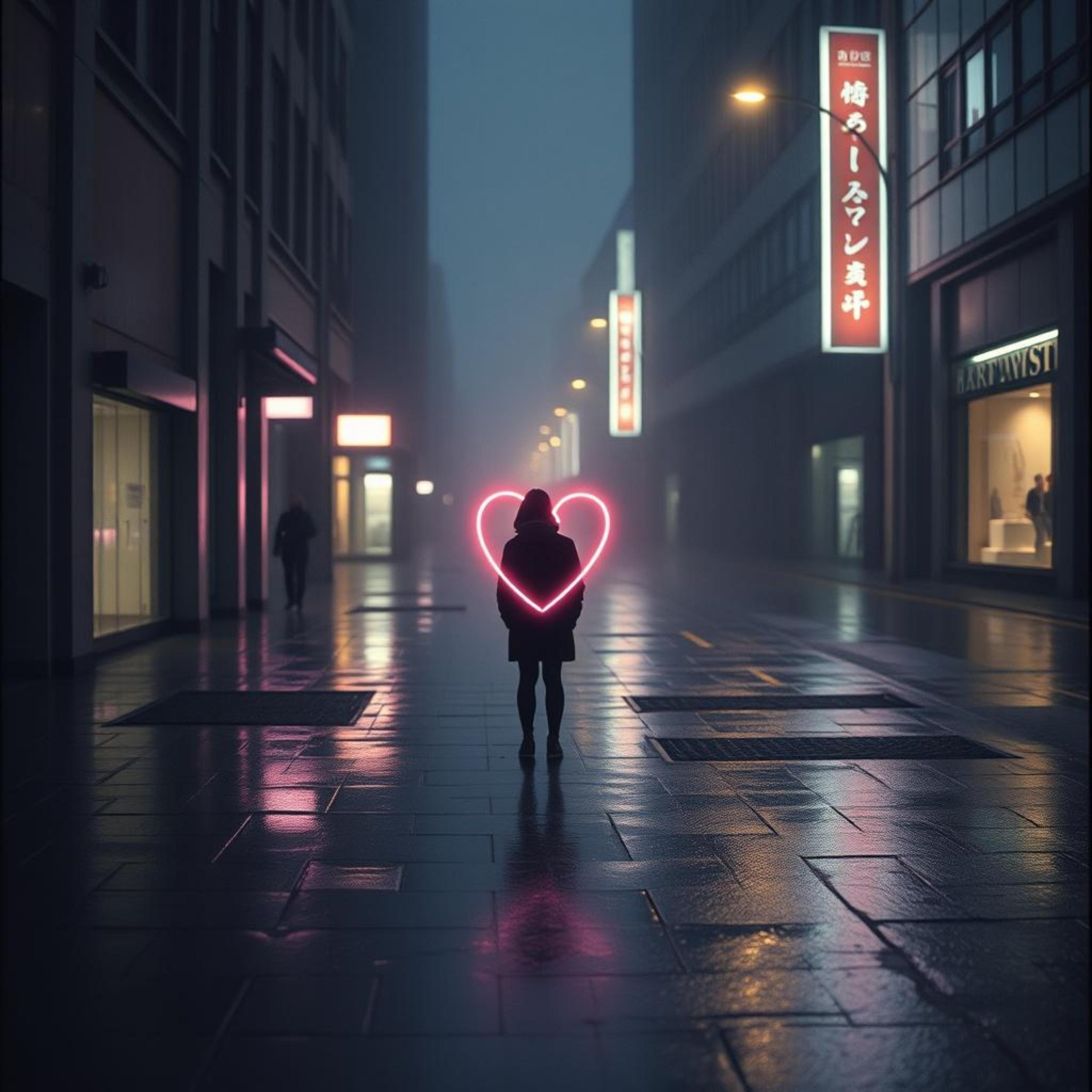 No sé amar artwork
