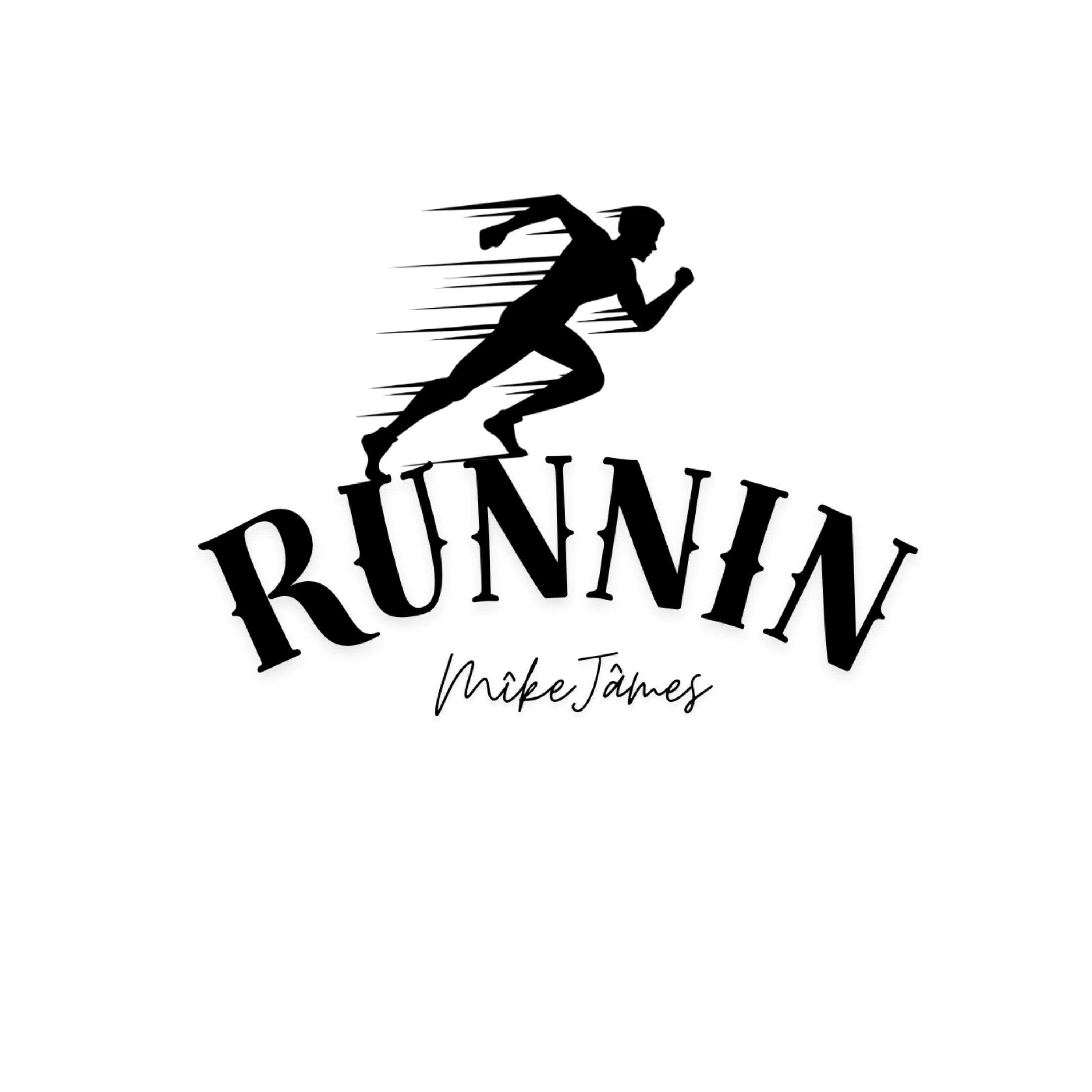 Runnin by MîkeJâmes cover art
