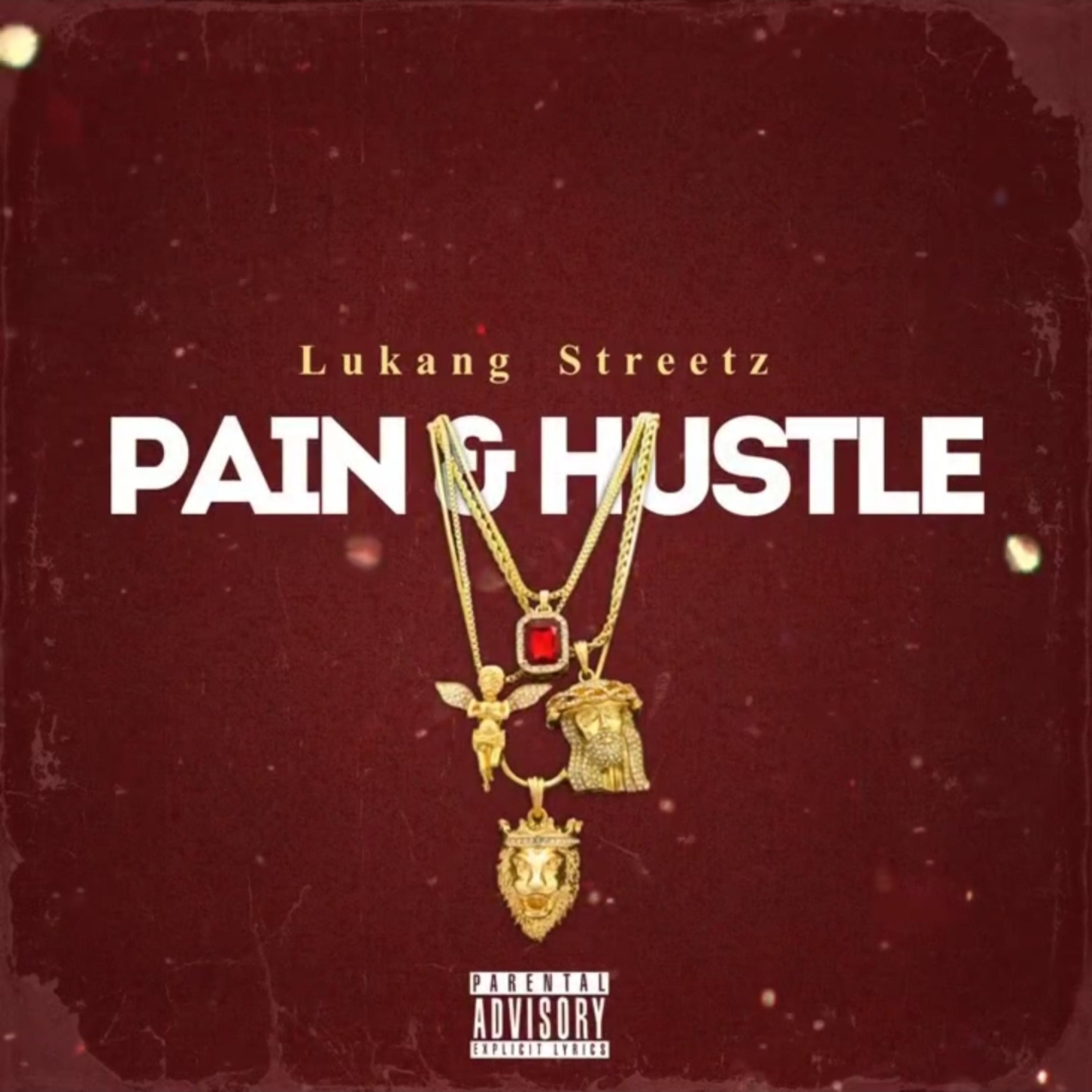 Pain And Hustle artwork