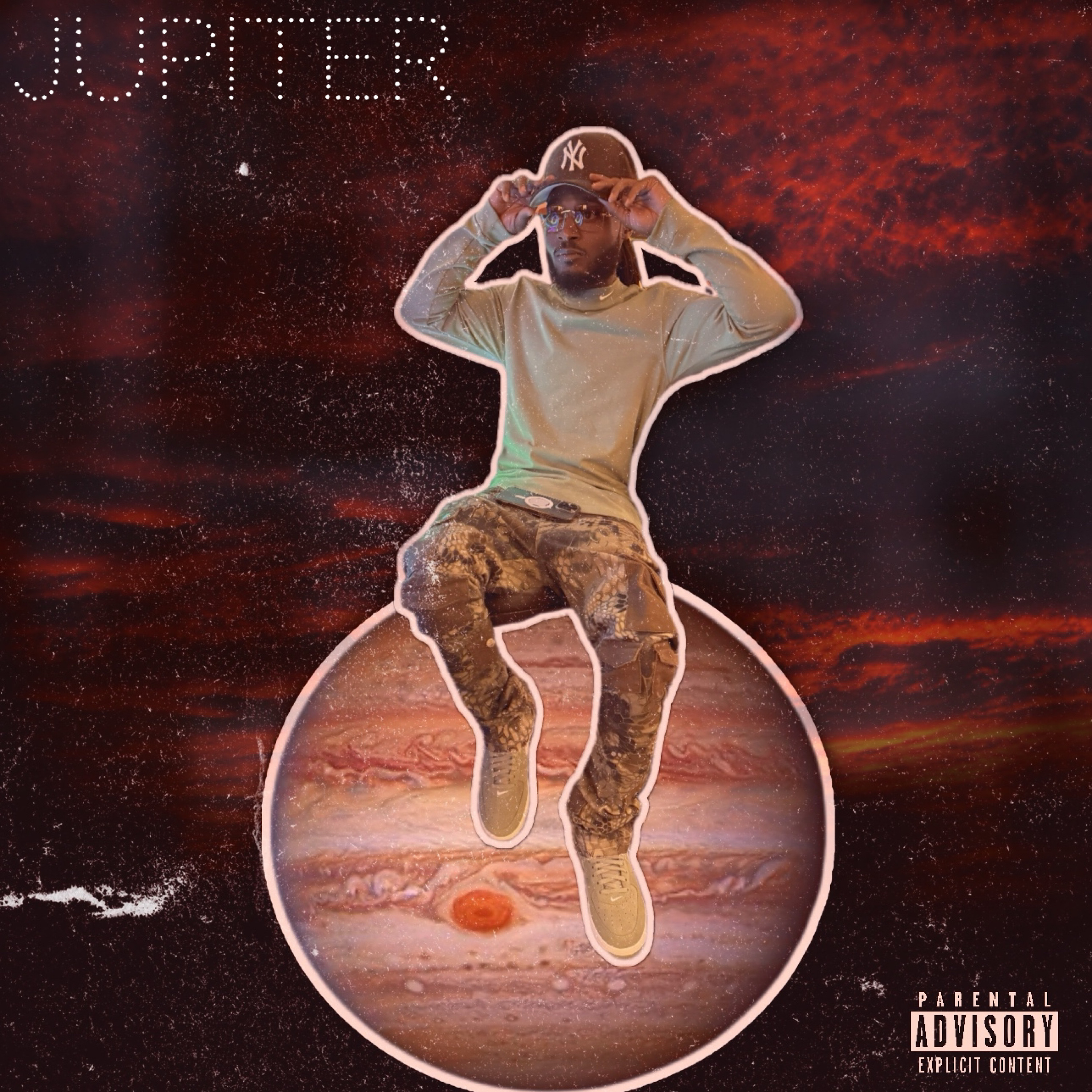 Jupiter artwork