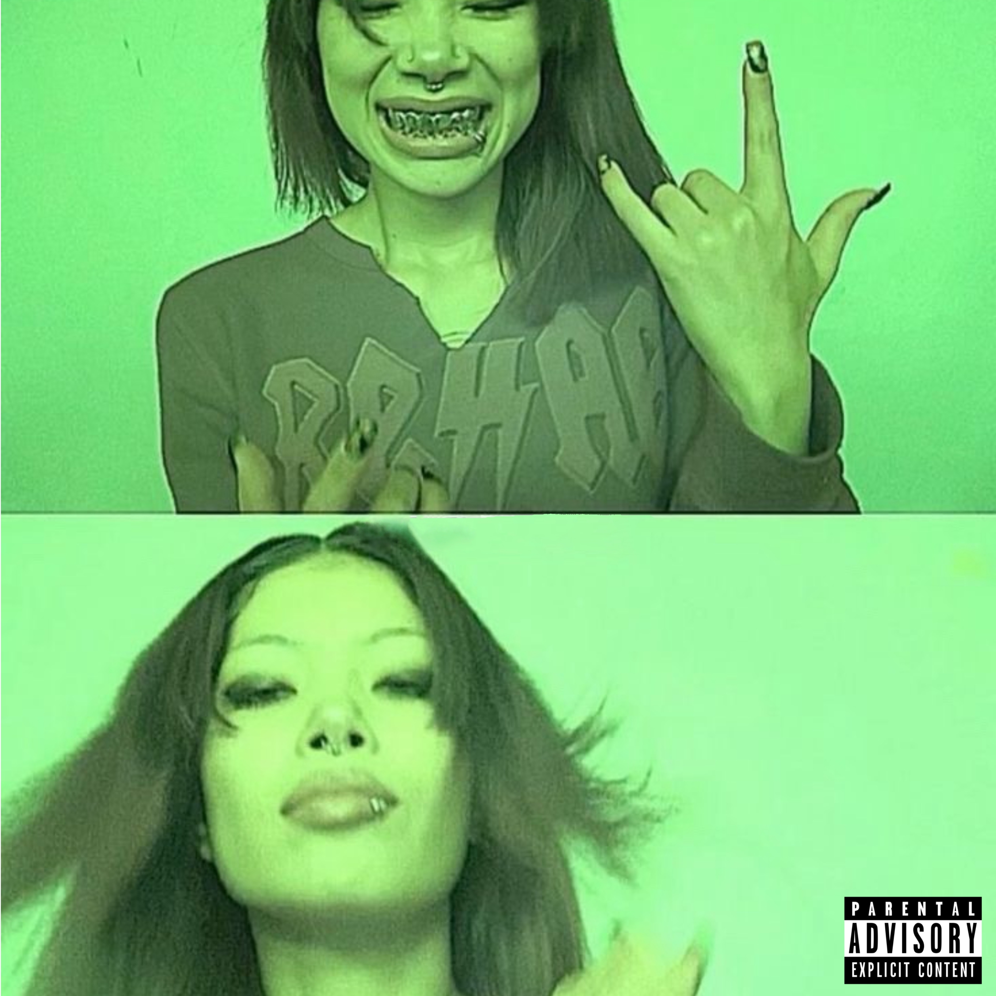Molly Santana artwork