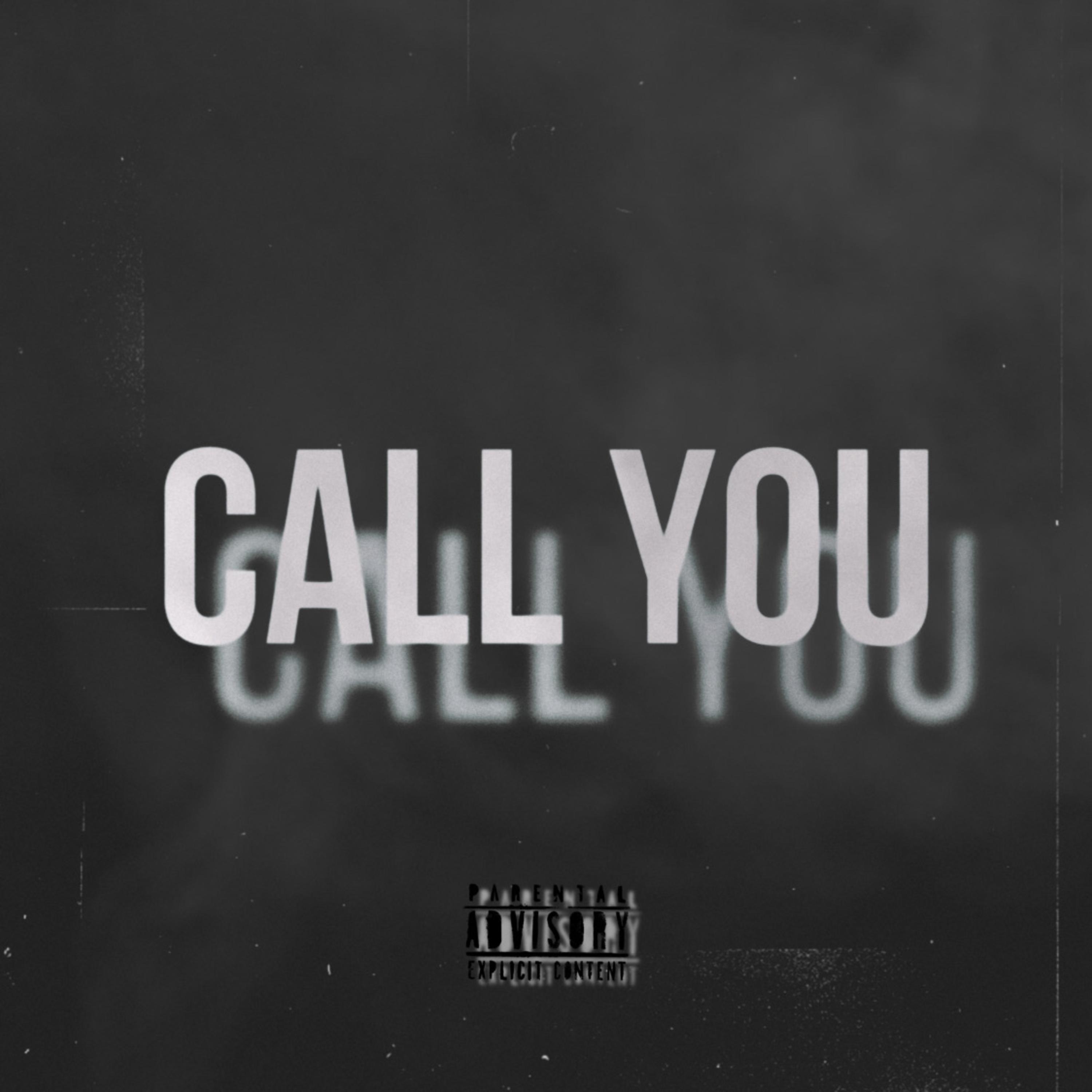 Call You artwork
