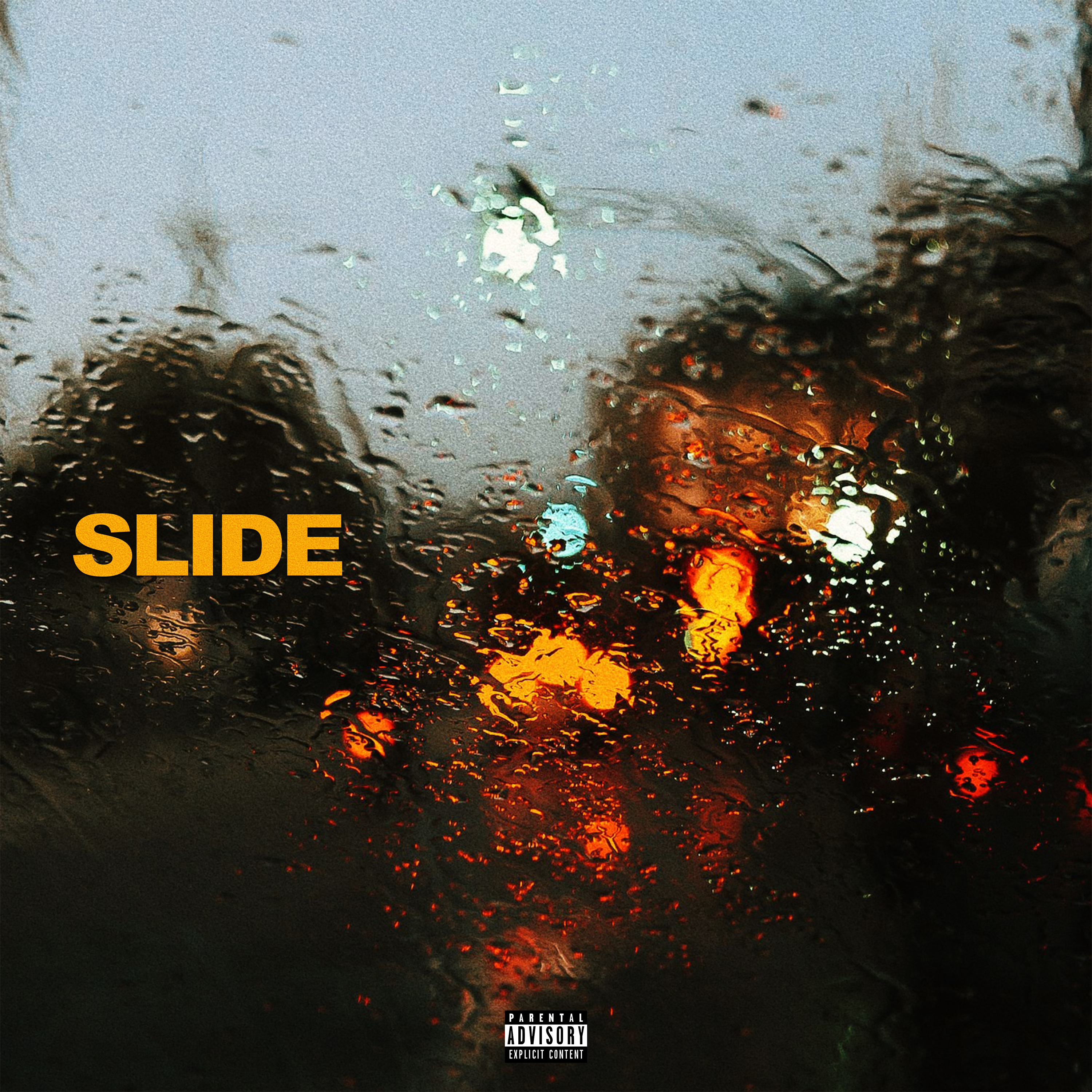 Slide artwork