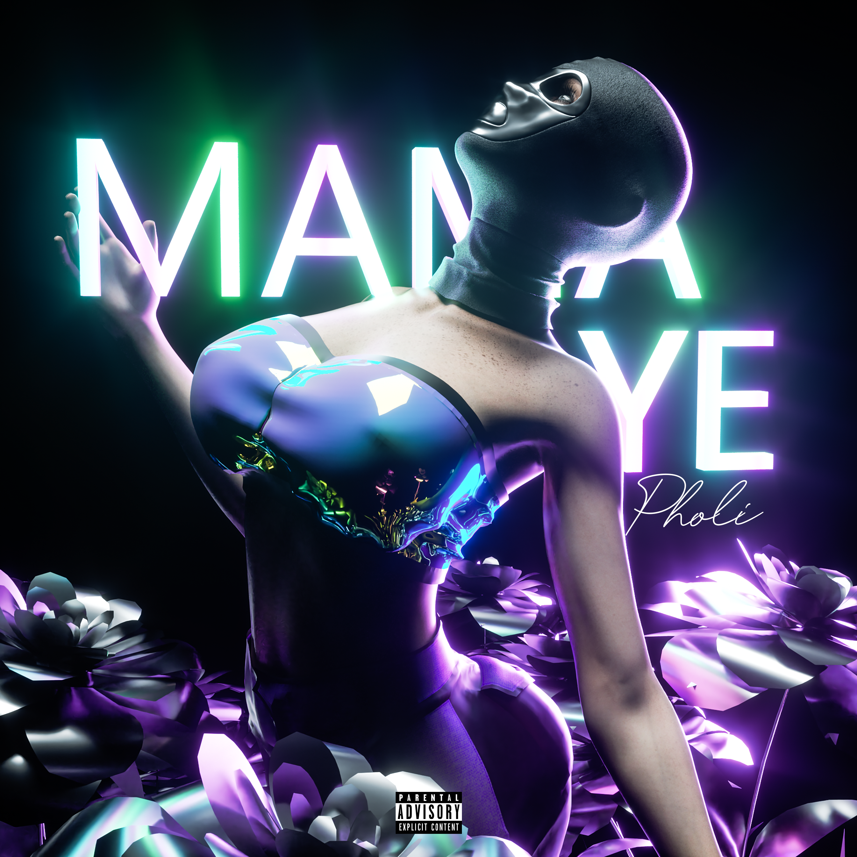 MaMa Ye artwork