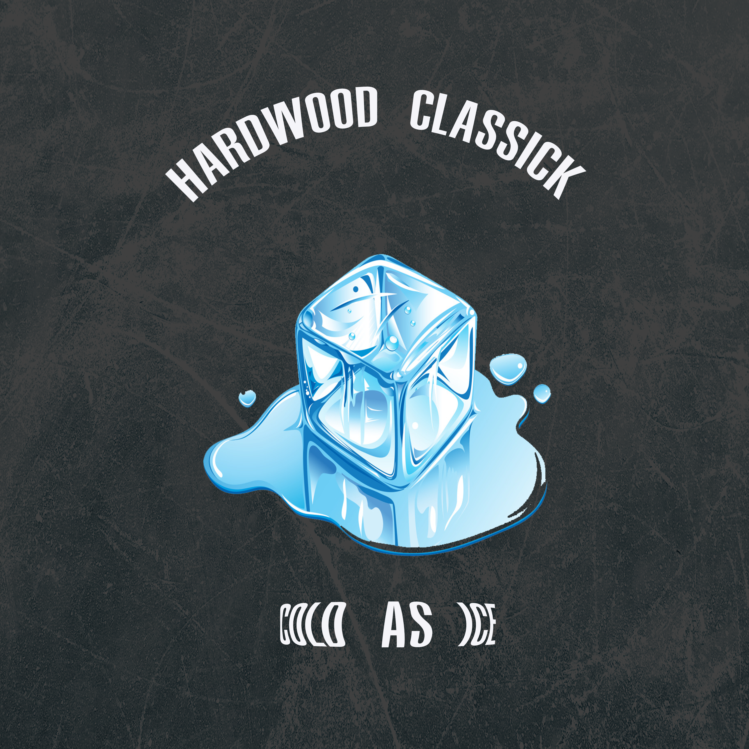 Cold As Ice by Hardwood Classick cover art