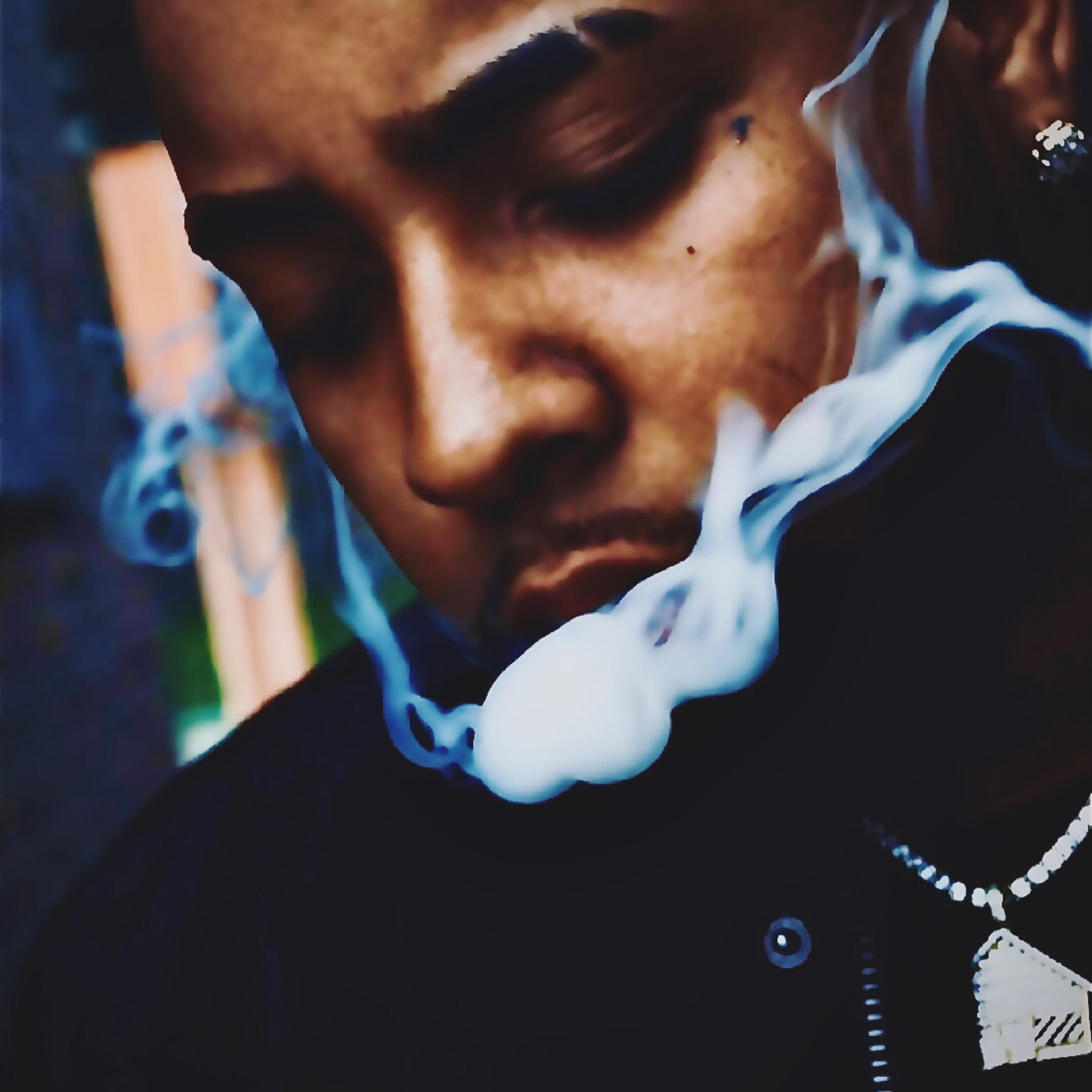 Dont Touch My Cup artwork