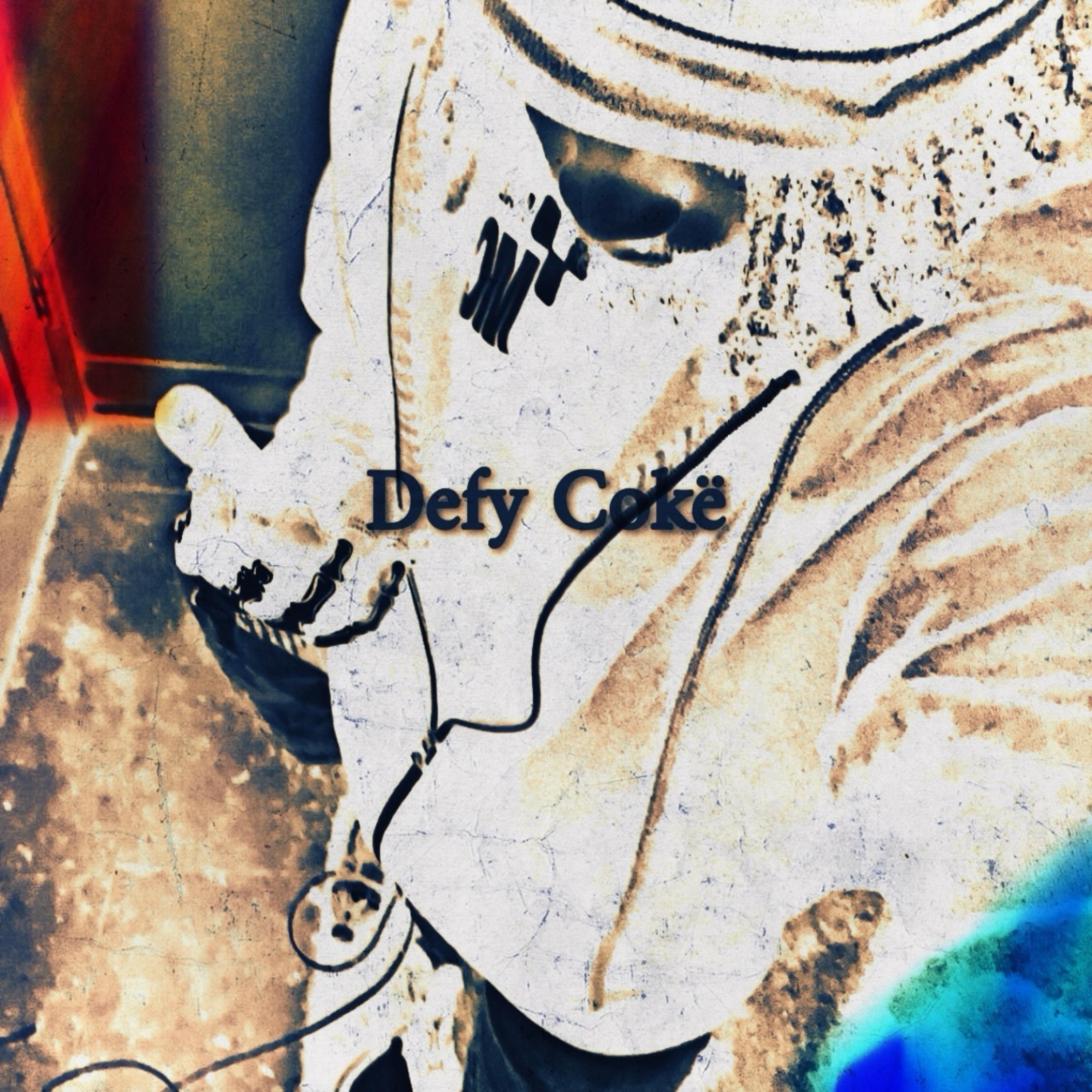 Defy Cokë artwork