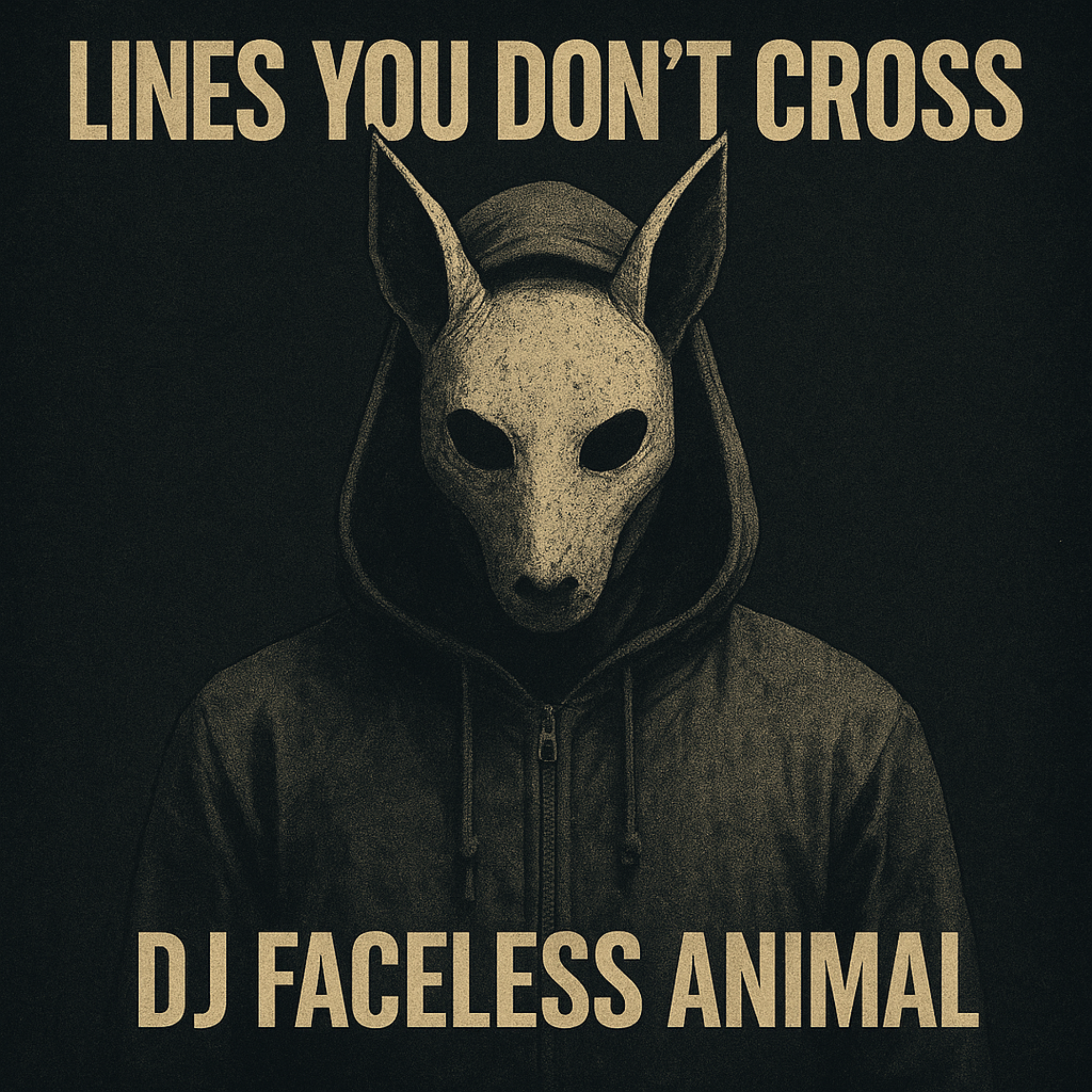 Lines You Don't Cross artwork