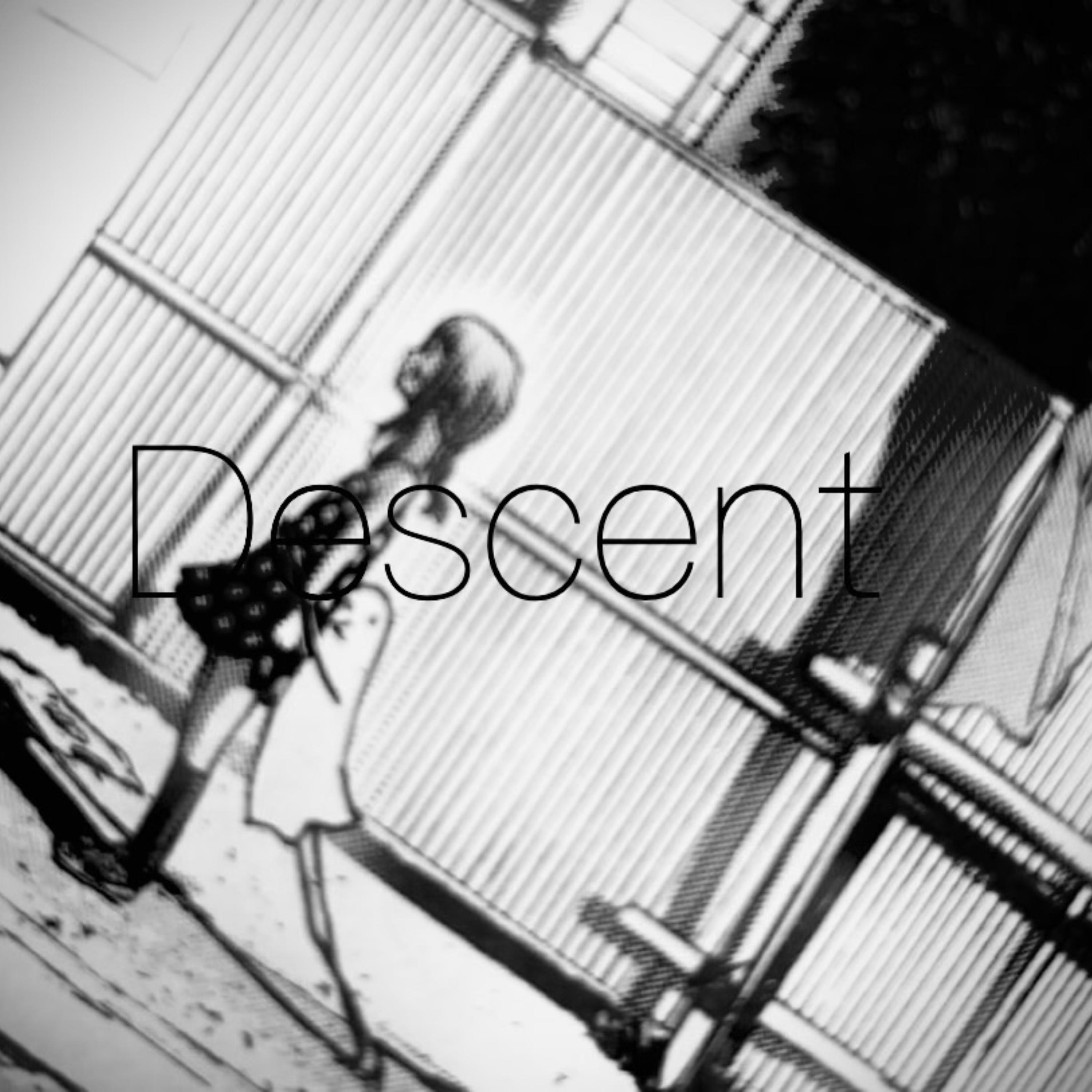 Descent by Seita cover art