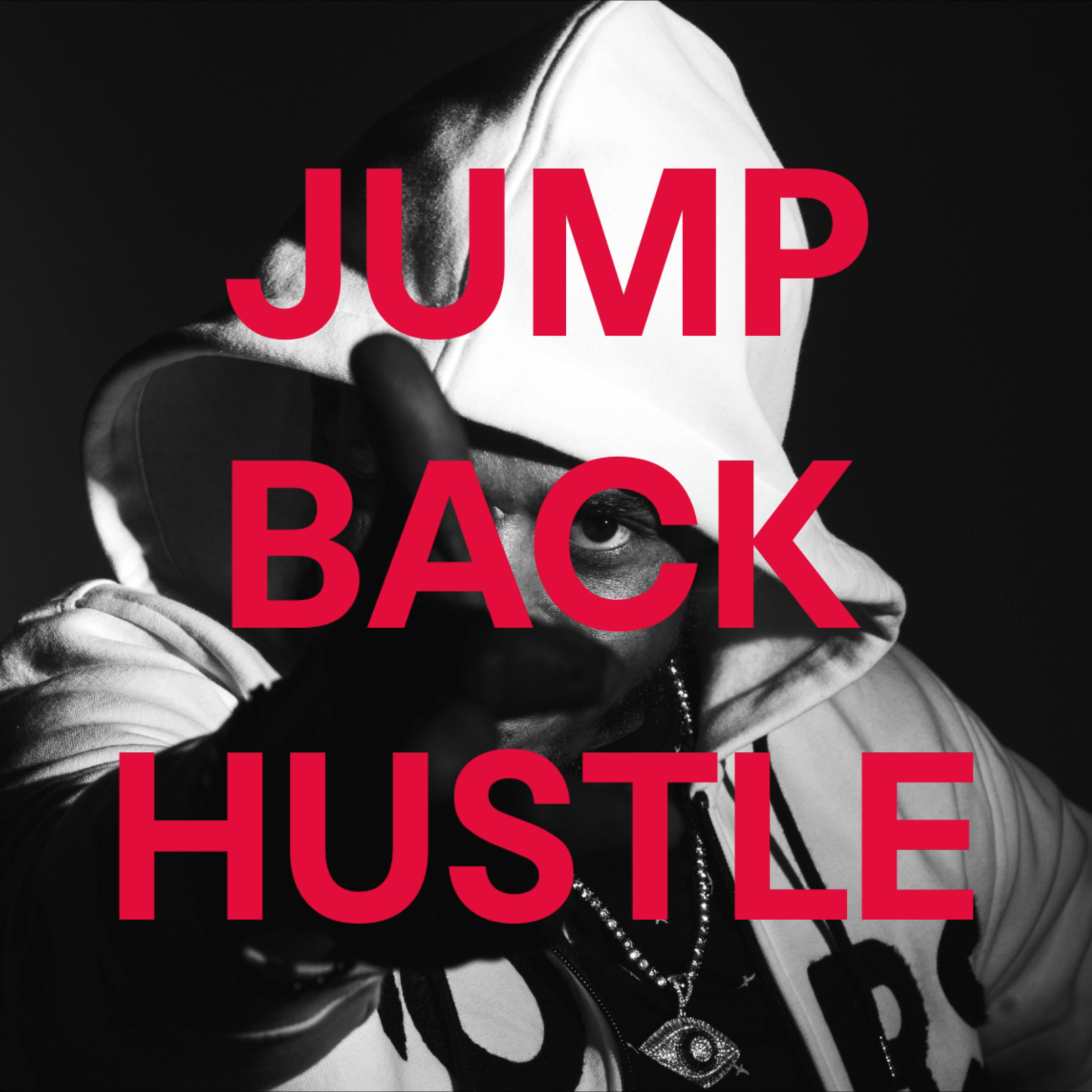 Jump Back Hussle by Silent777 cover art