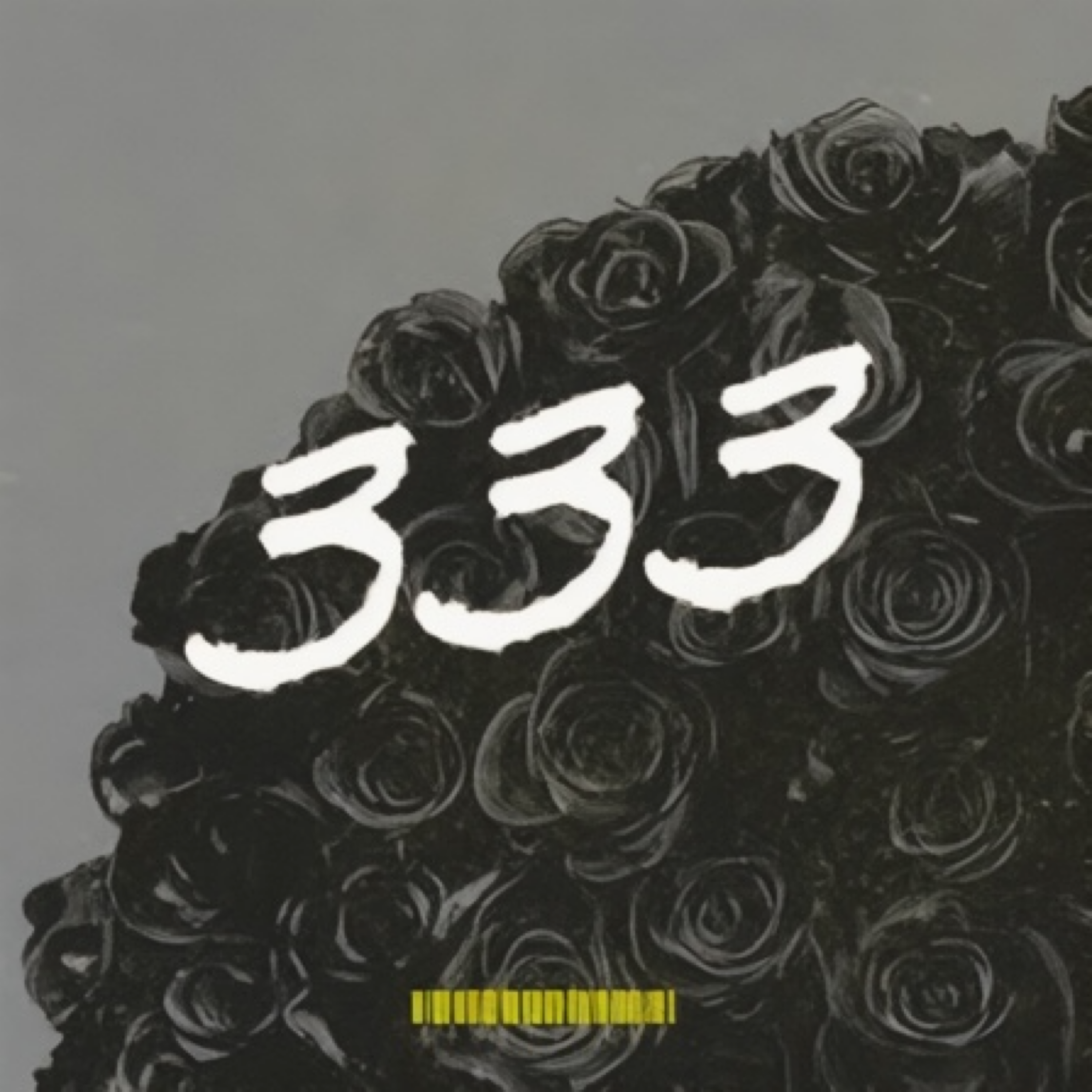 333 by King Spiff cover art