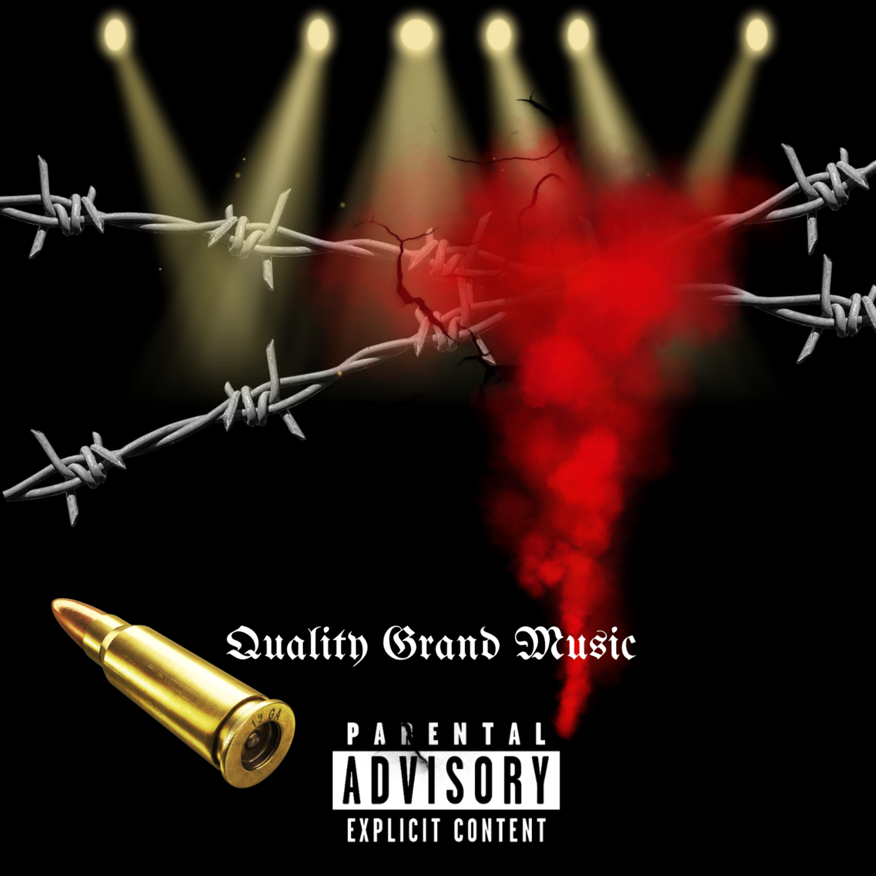 First Base by Qgmtrey  cover art