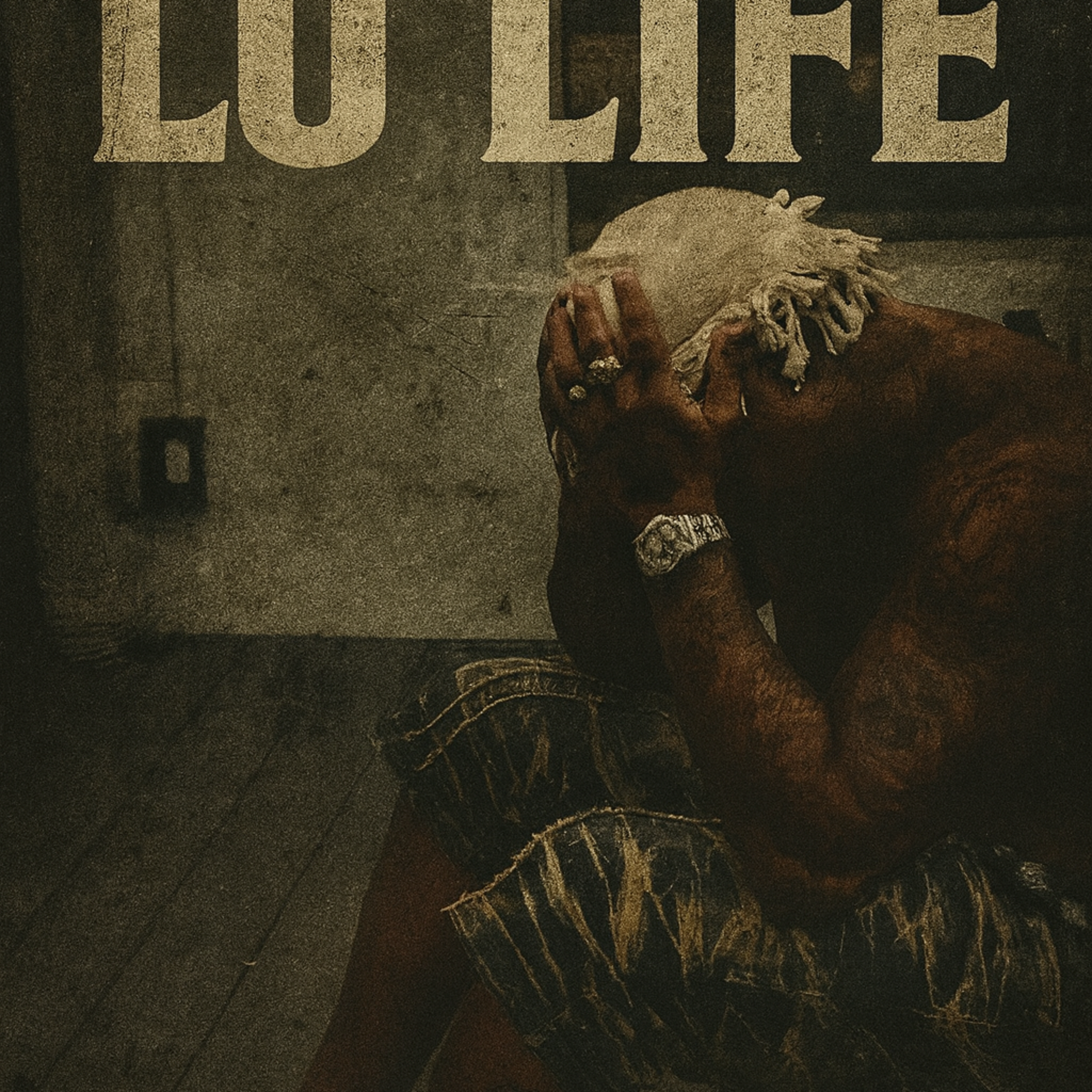 LO LIFE artwork